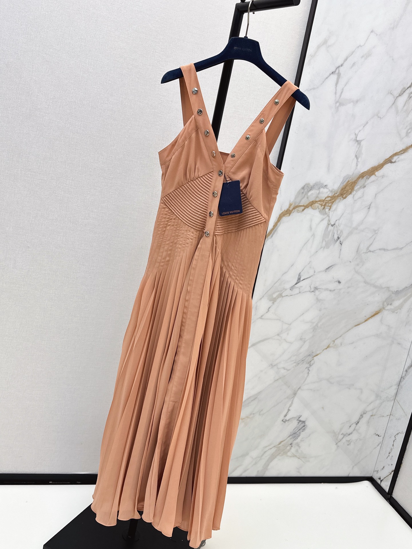 Loui 26ss slip dress