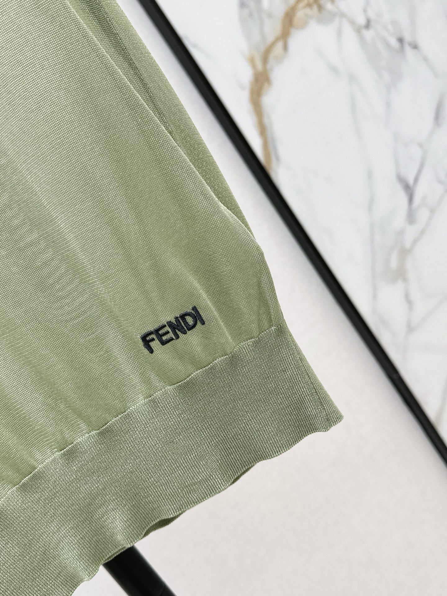 Fen 26ss vest