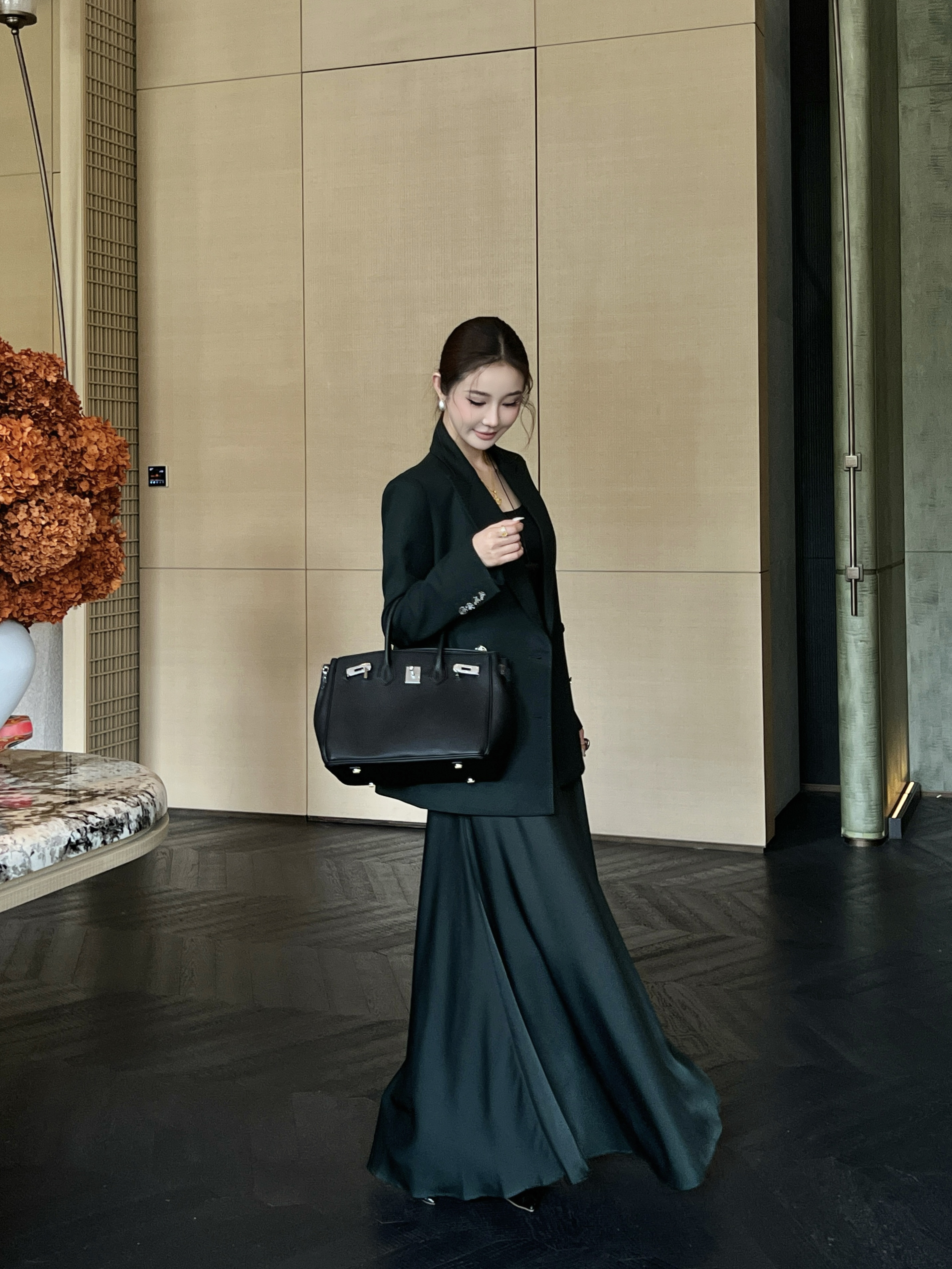 Ralp 26ss mermaid skirt