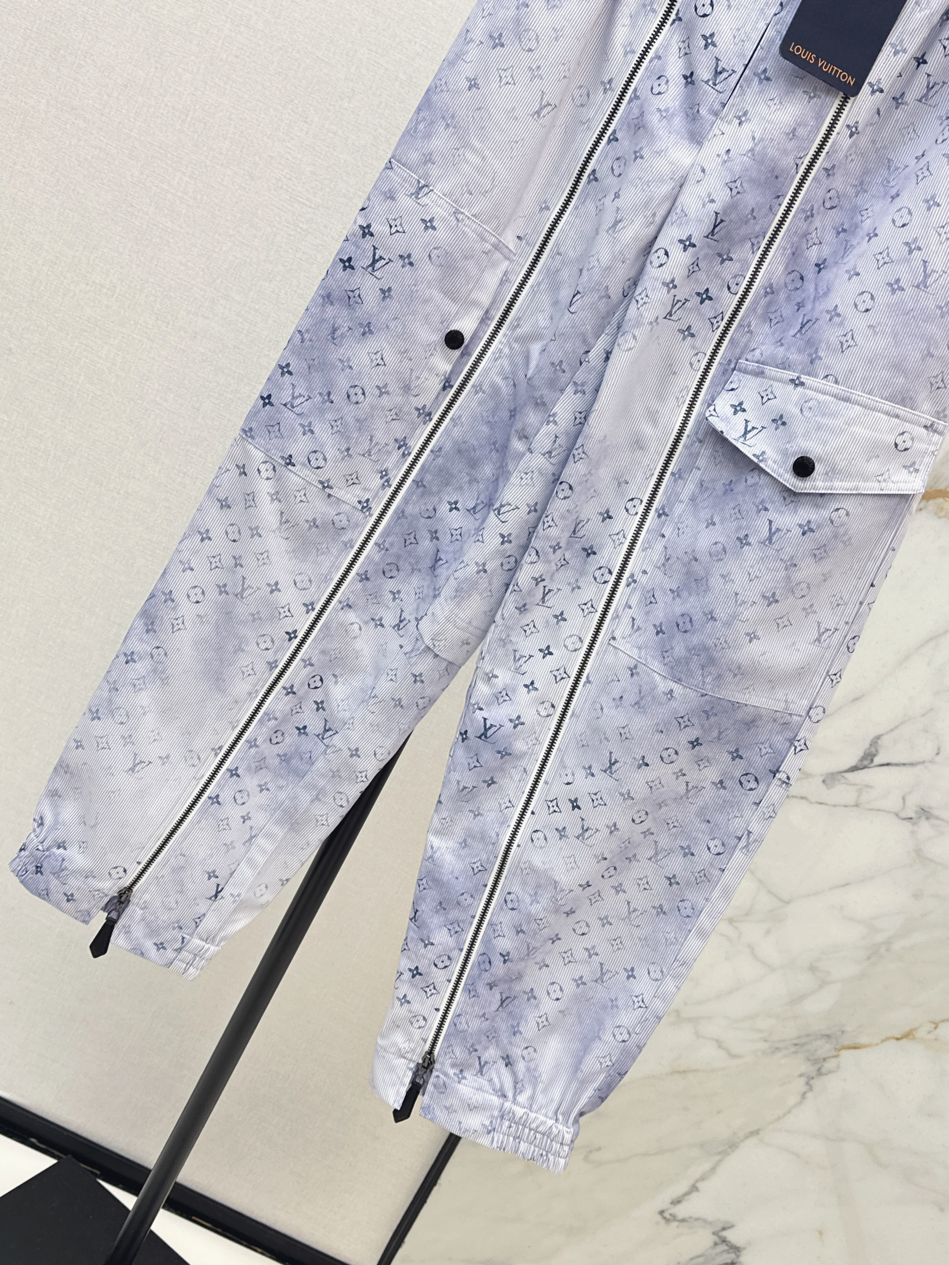 Loui 26ss pint pants