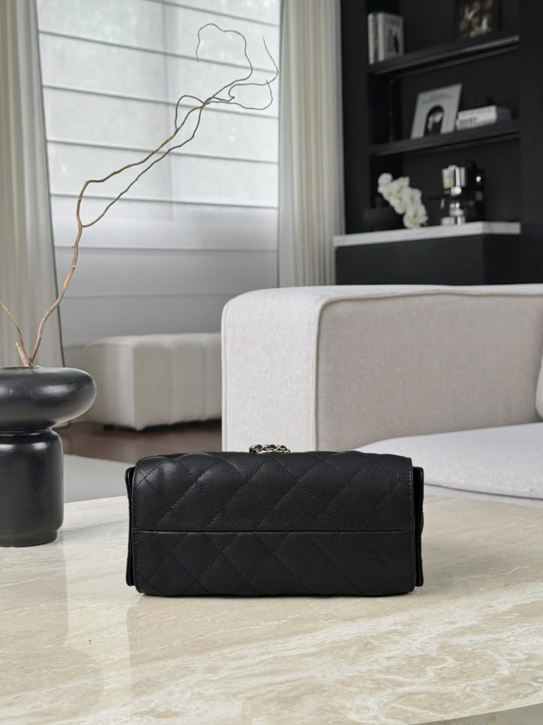 Chan 26C hobo bags
