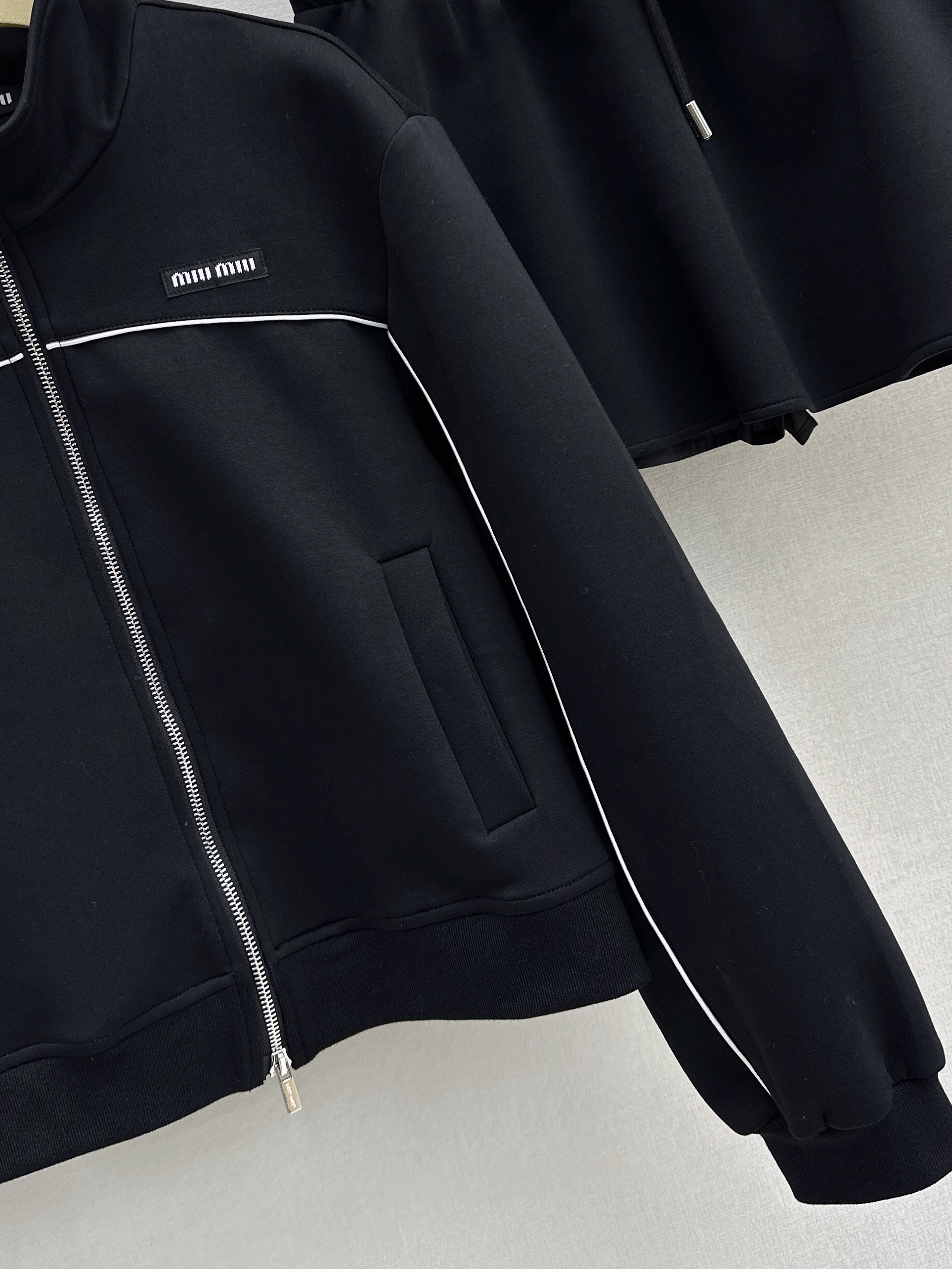 Miu 26ss outfit sets