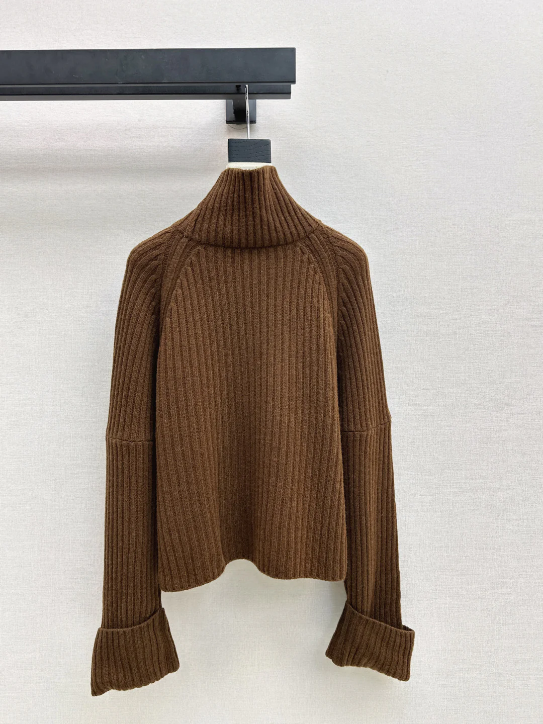 Max 25fw turtleneck sweater