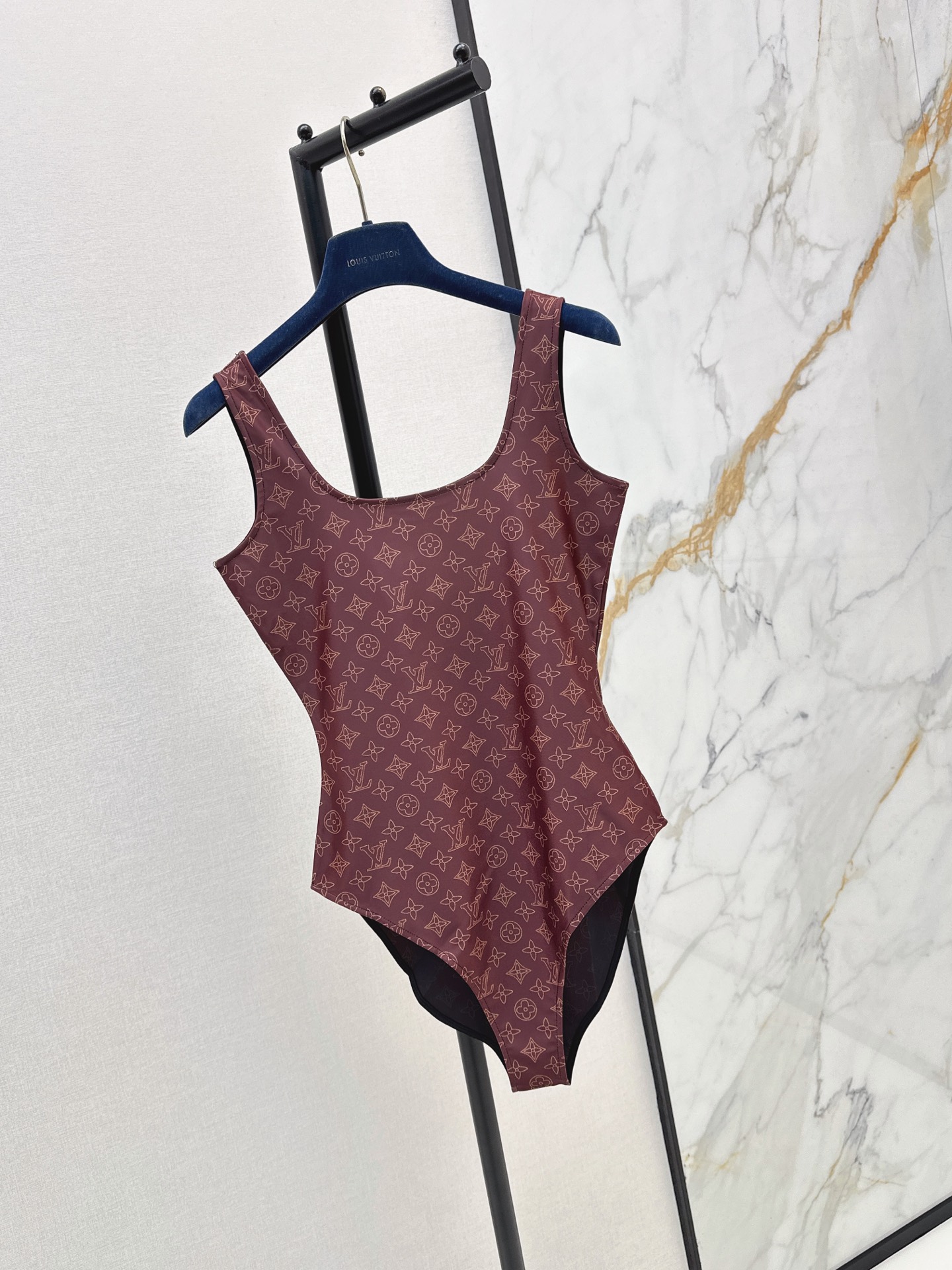 Loui 26ss one piece swimsuit