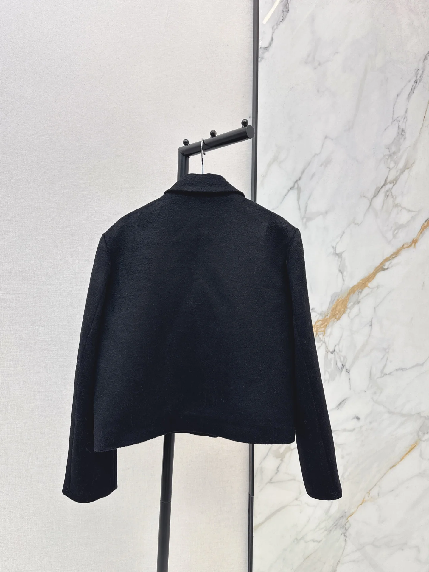 Prad 25fw wool jacket