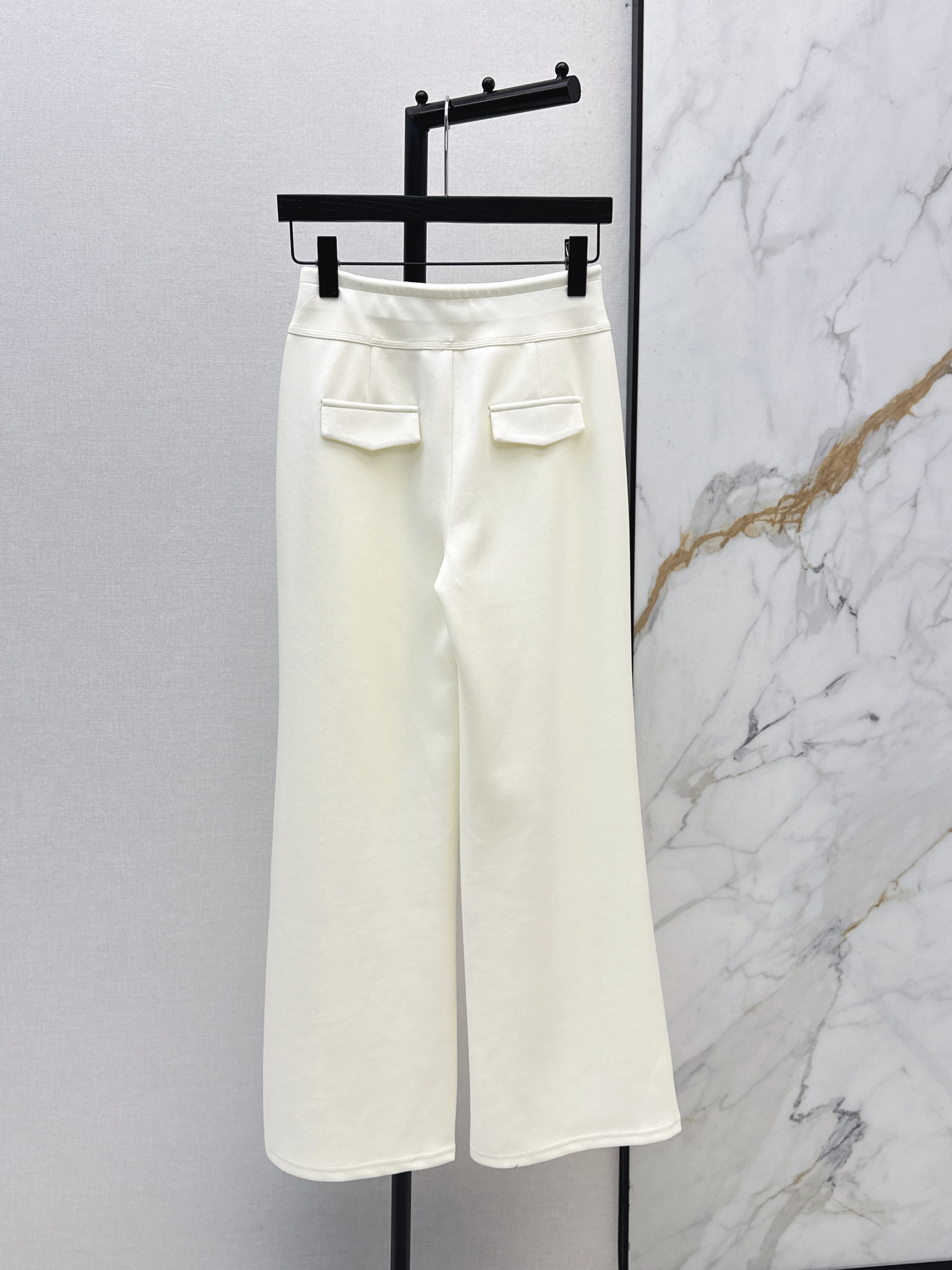Ralp 26ss flared pants