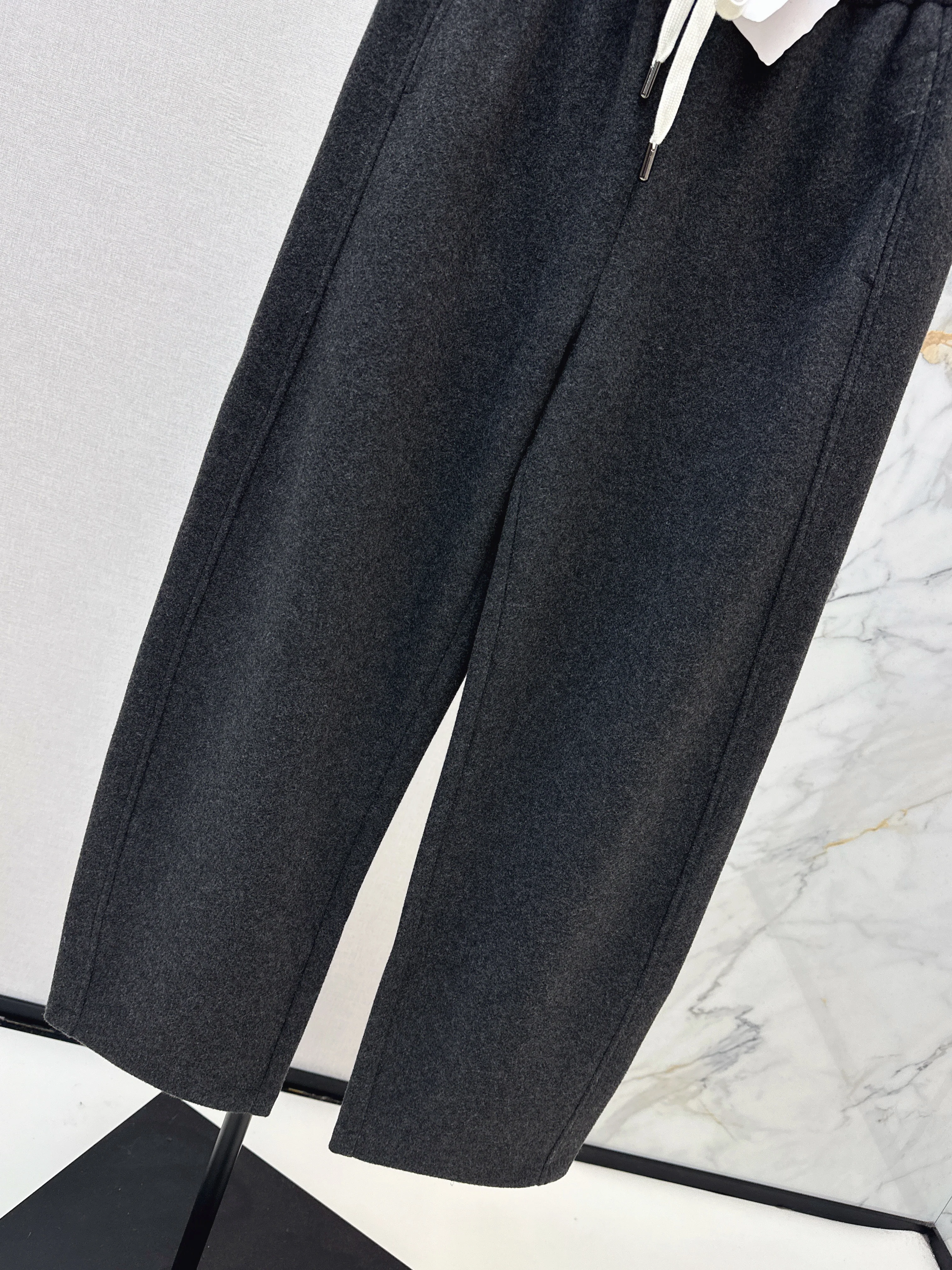 Brun 26ss casual pants