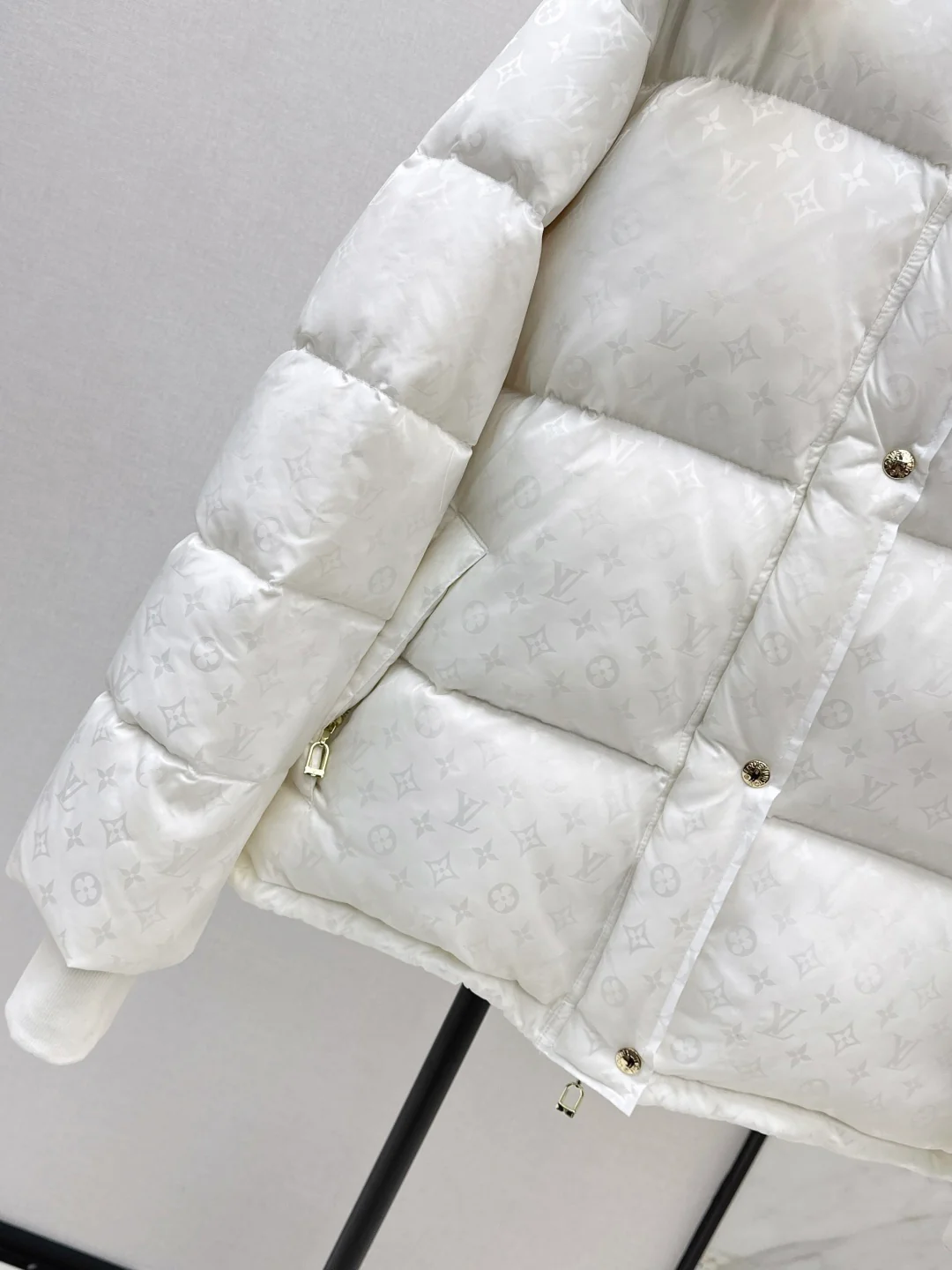 Loui 25fw down jacket