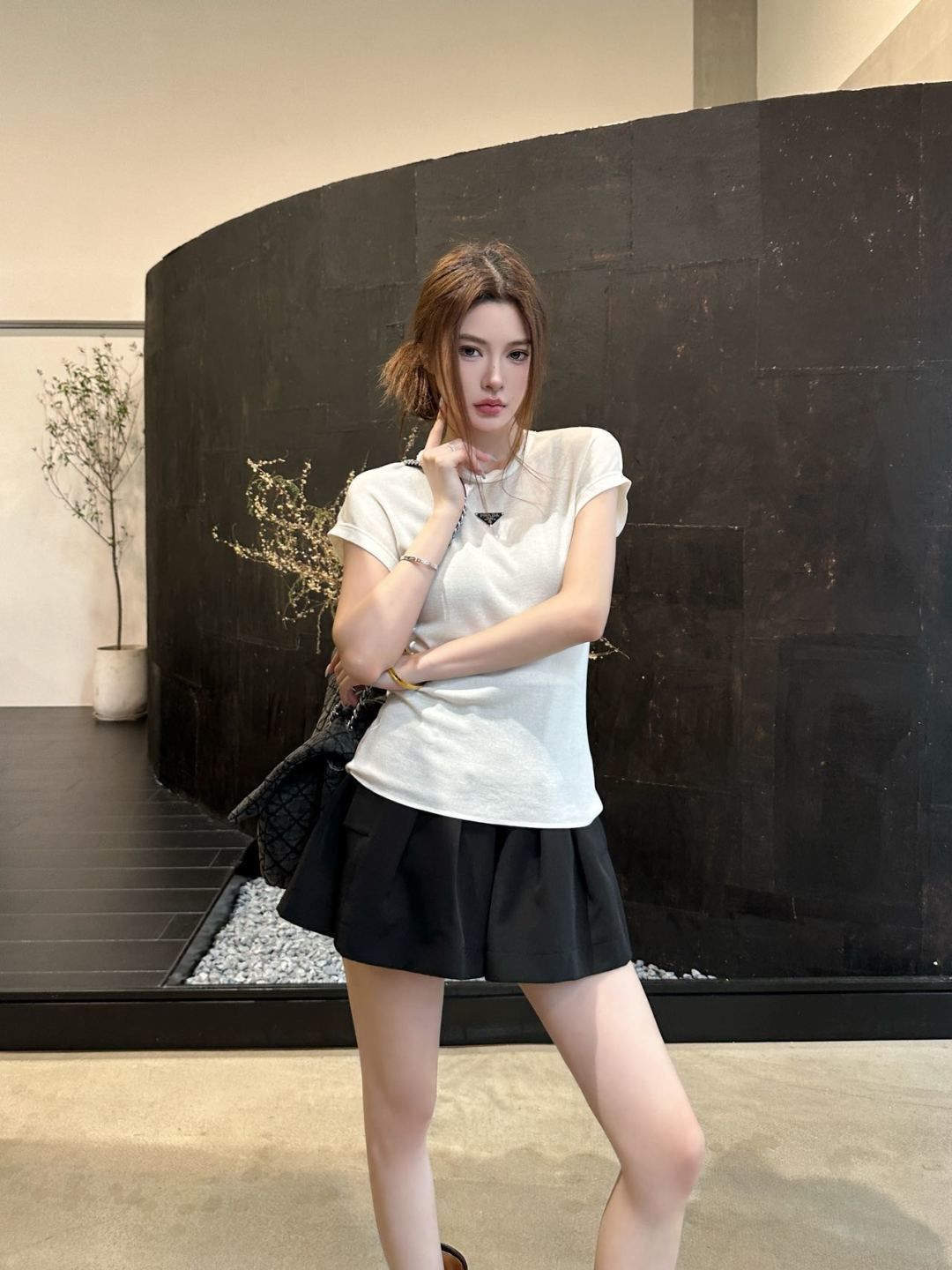 Prad 26ss t-shirt