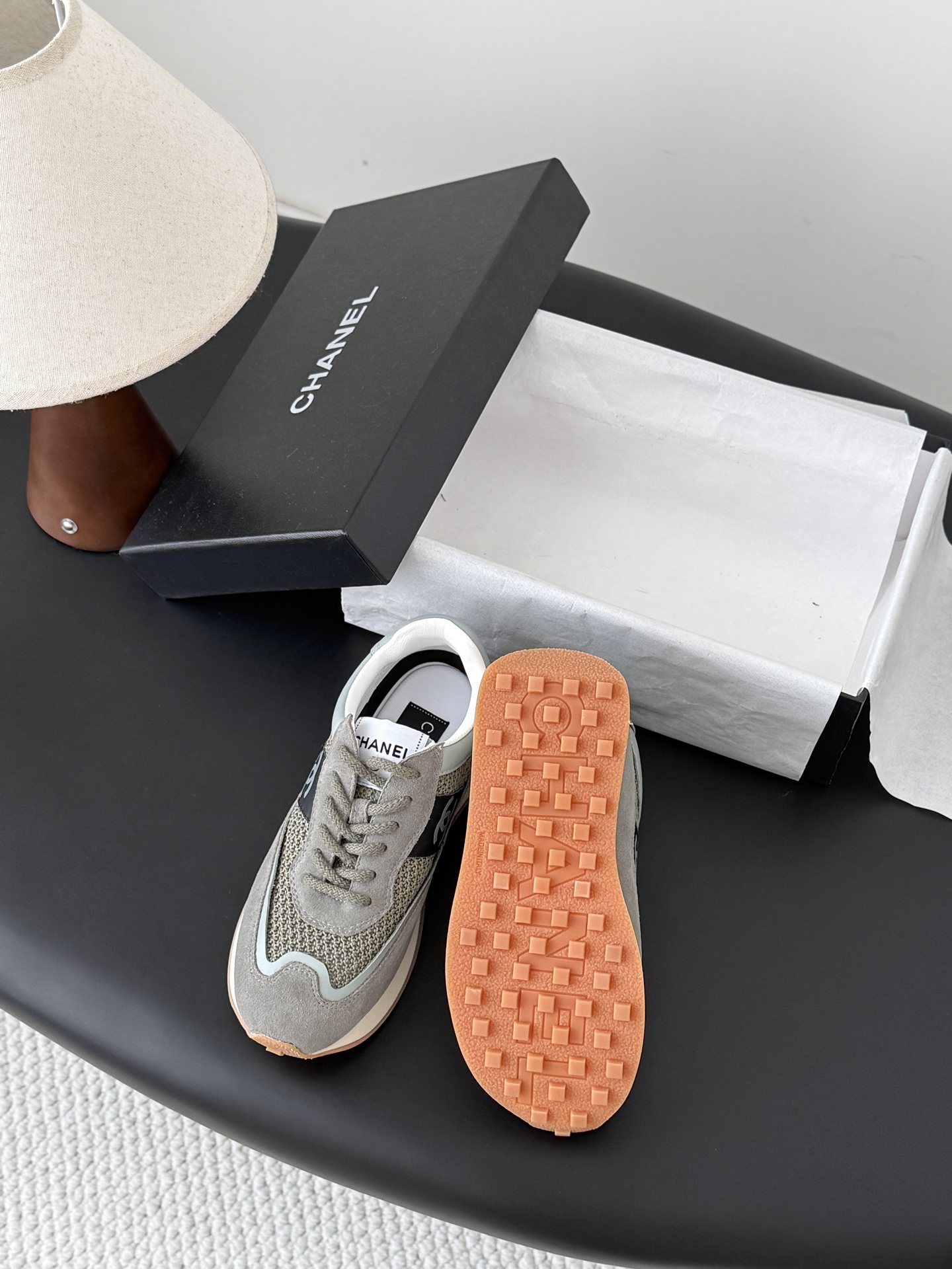 Chan 26C casual sneaker