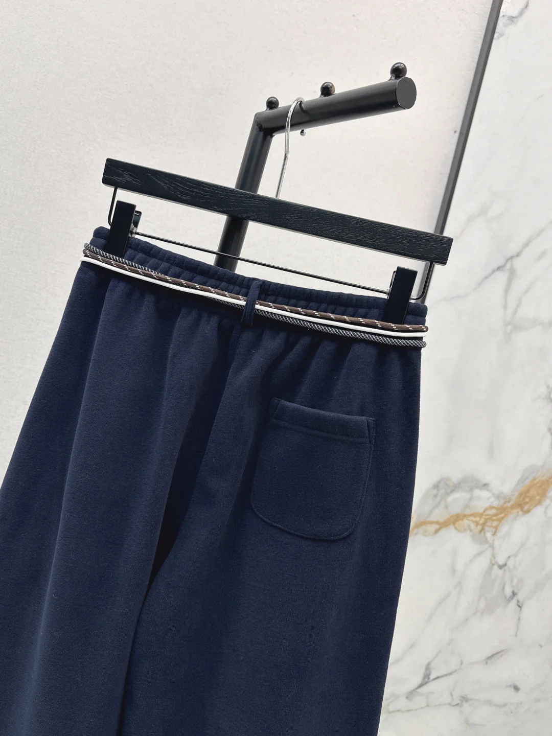 Chan 25fw casual pants