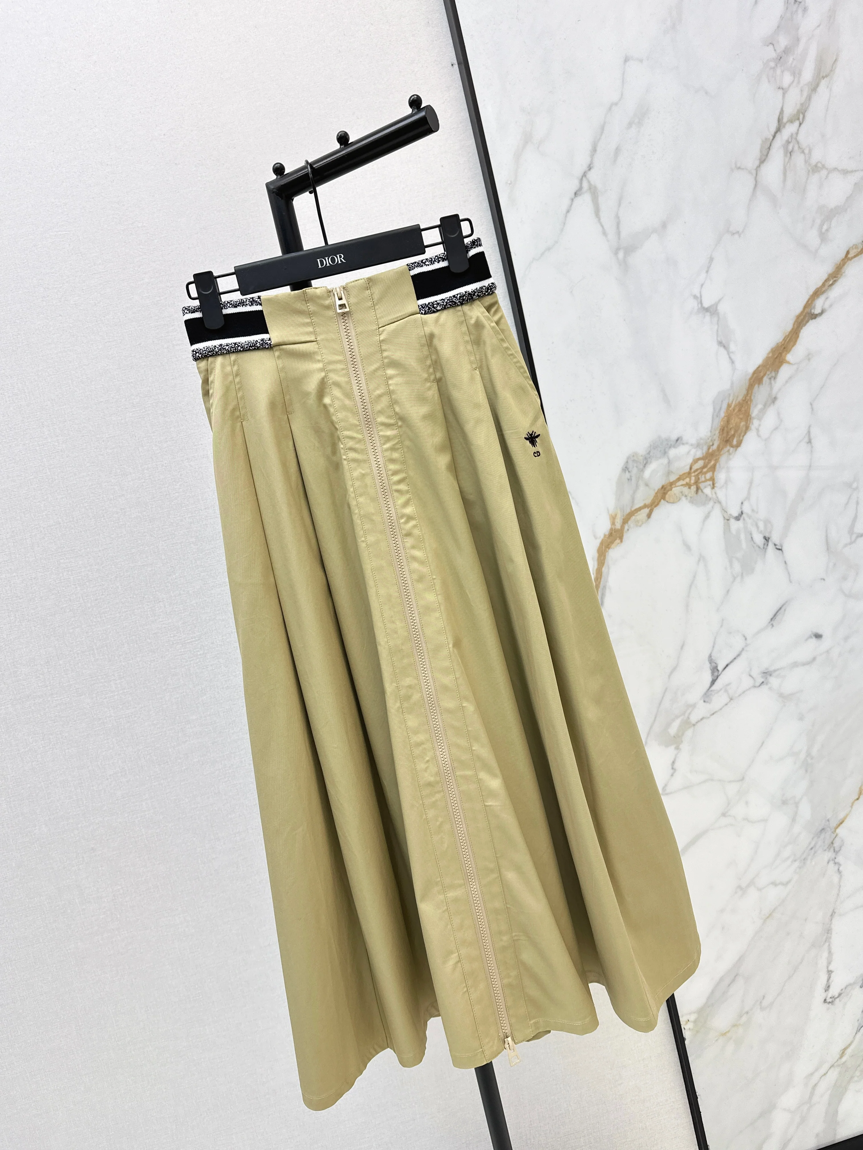 CD 26ss cargo a-line skirts