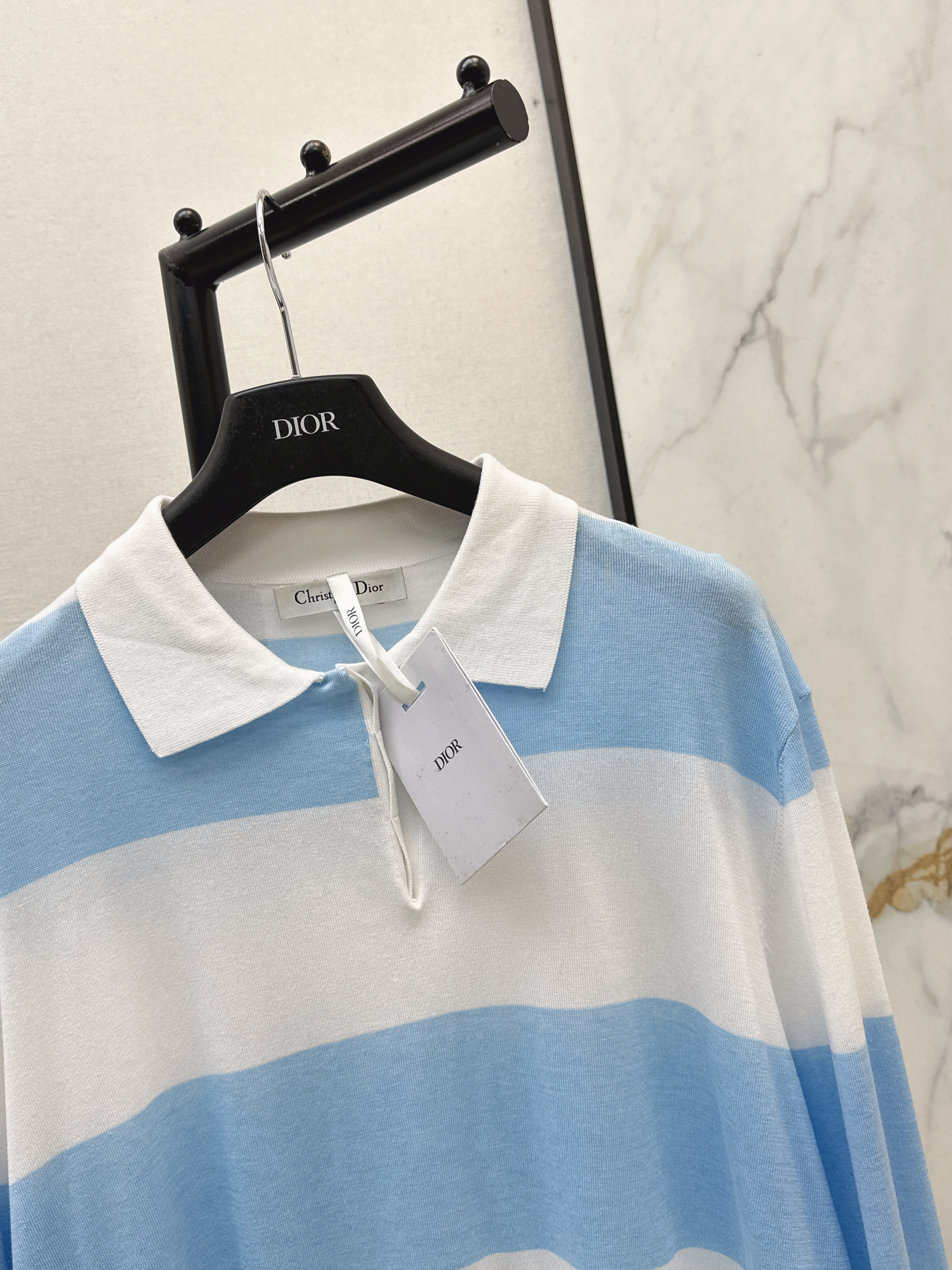 CD 26ss polo shirt