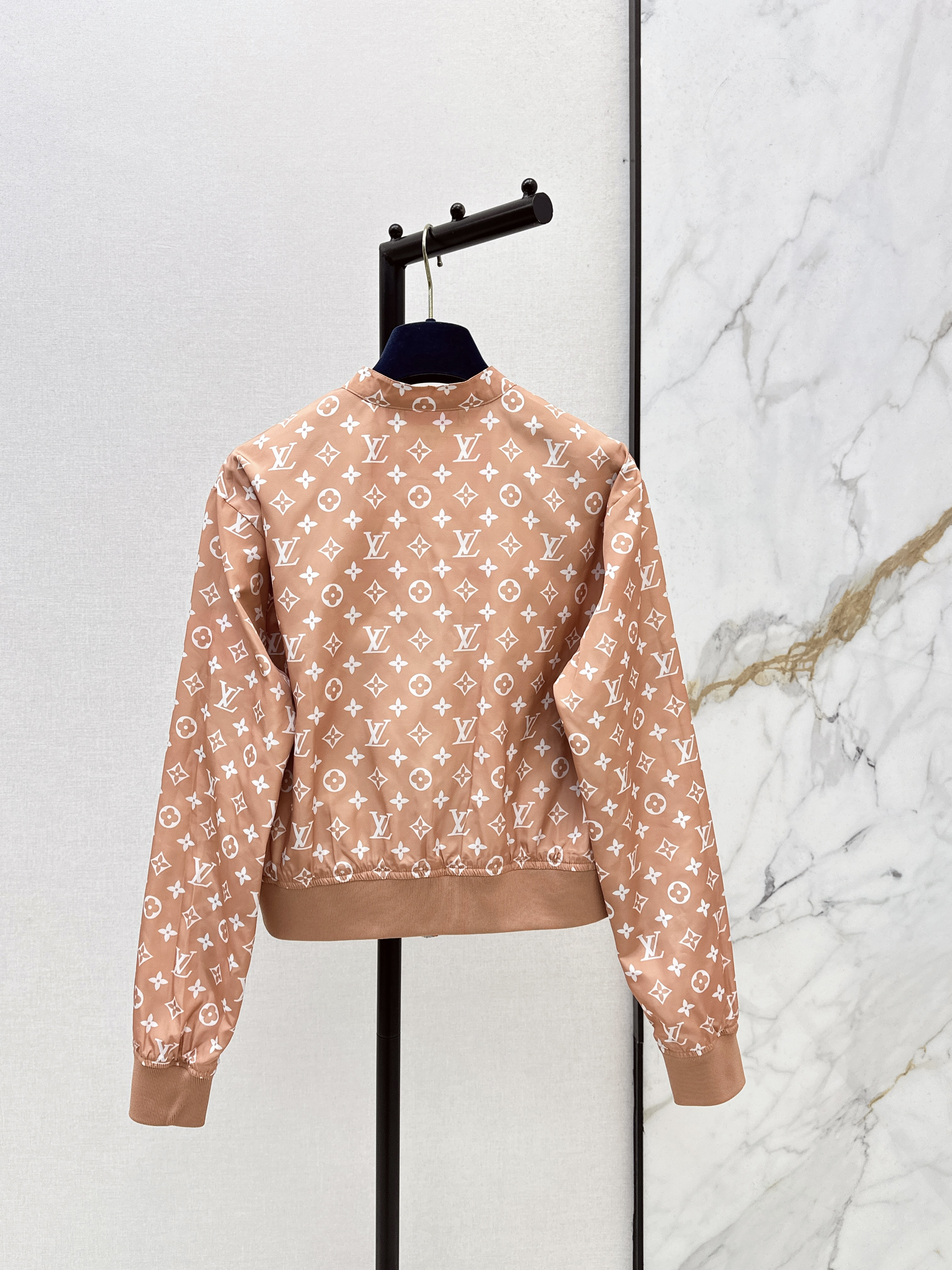 Loui 26ss reversible jacket