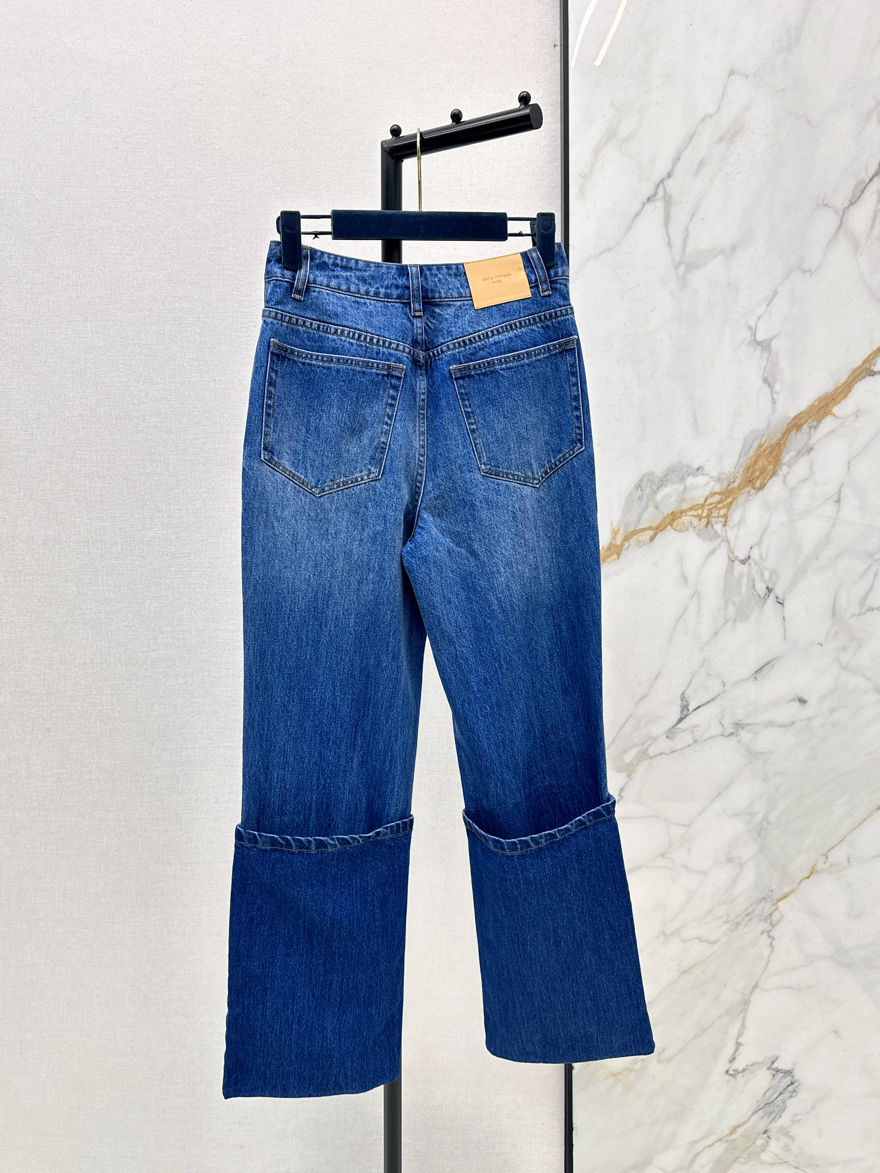 Loui 26ss jeans
