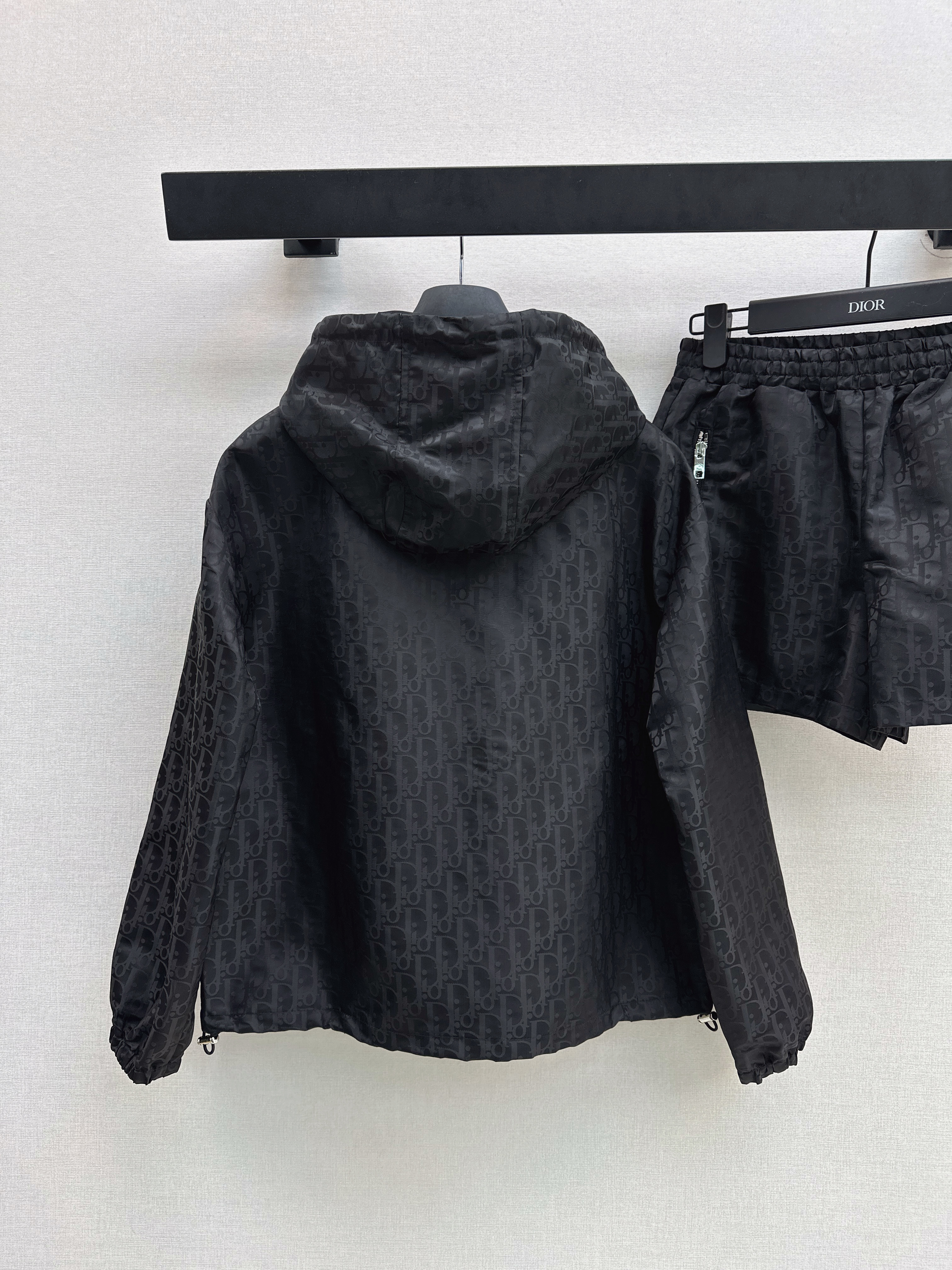 CD 26ss jacquard outfit sets