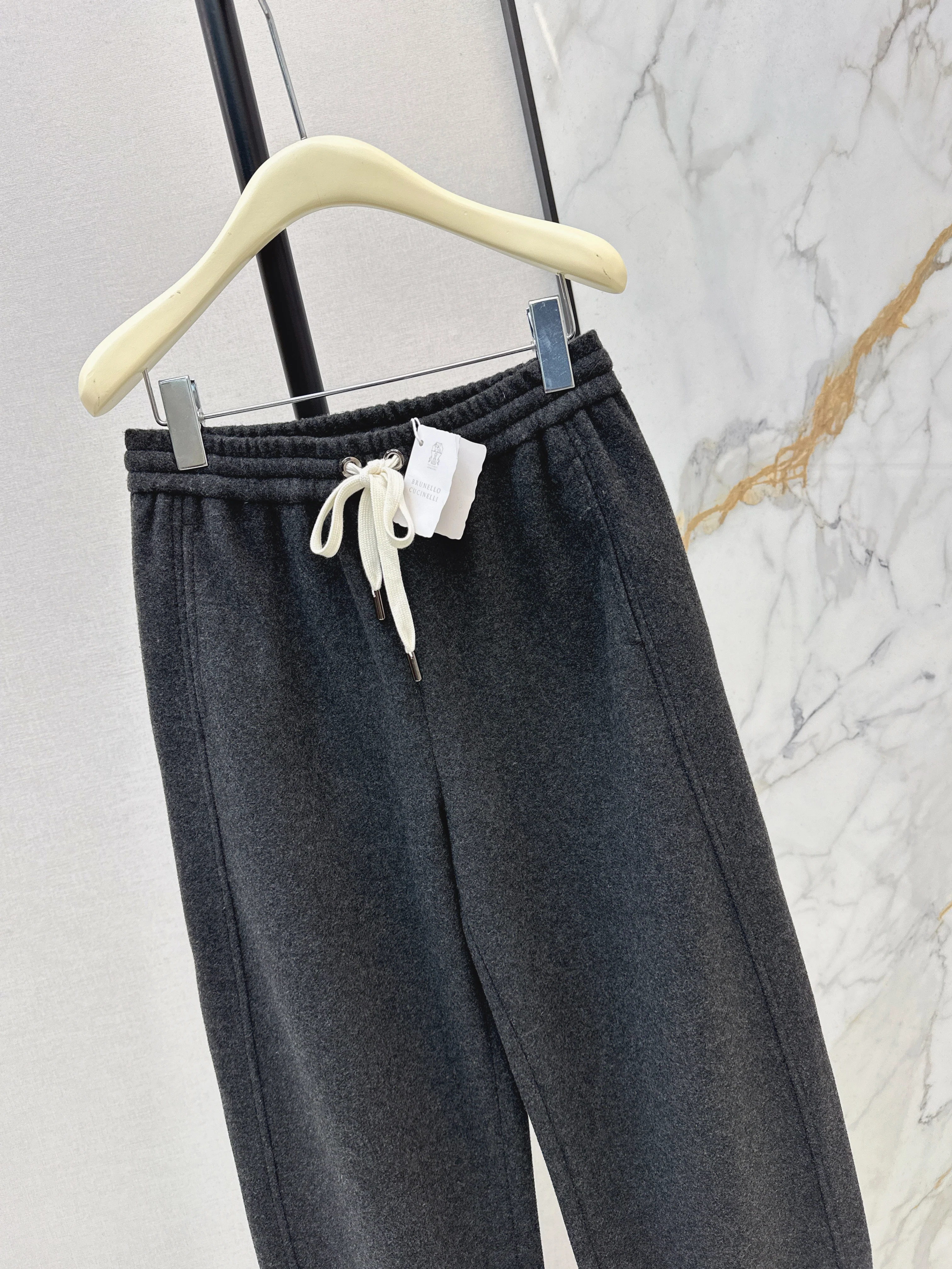 Brun 26ss casual pants