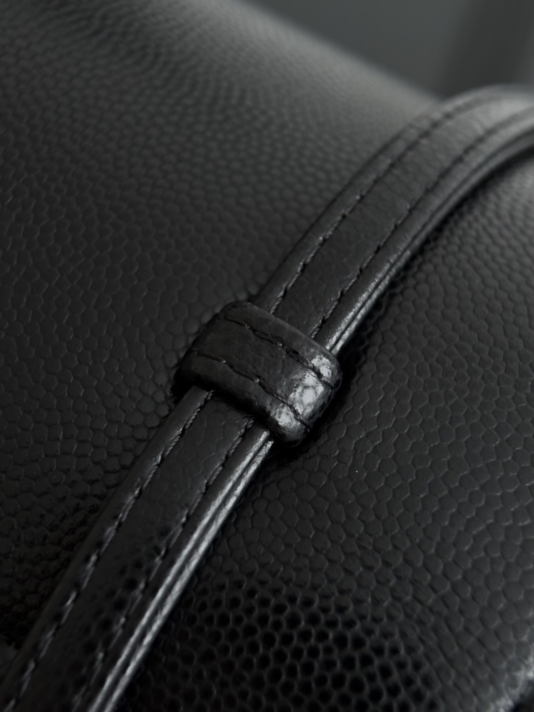 Chan 26P bowling bag
