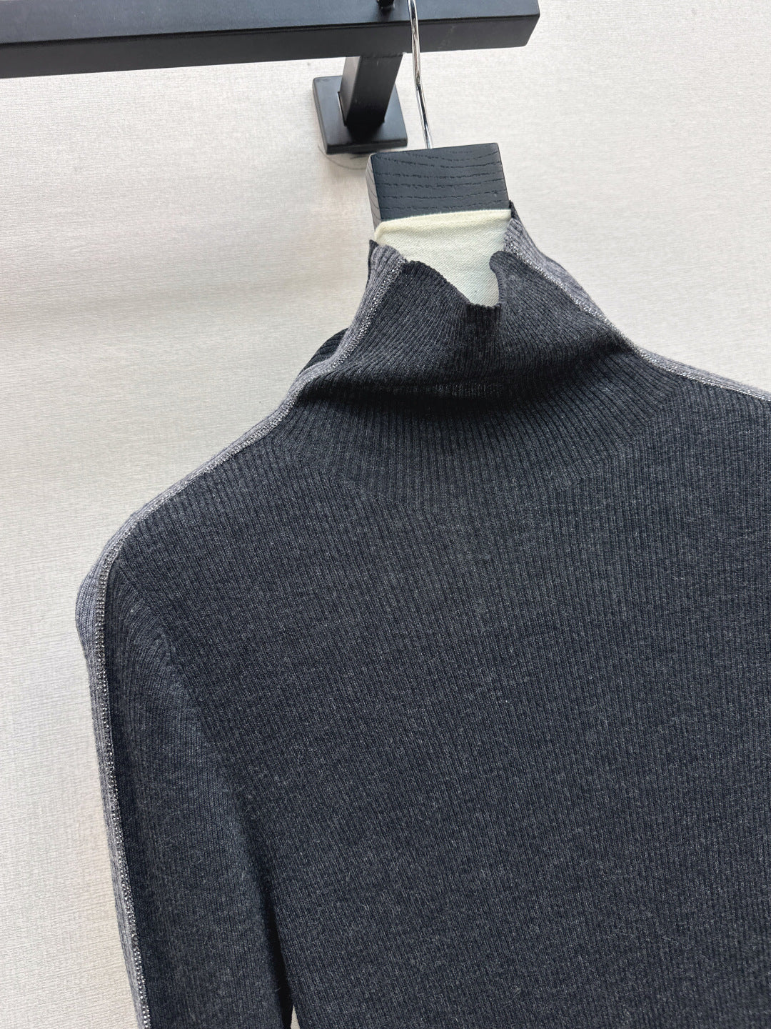Brun 25fw turtleneck base layer