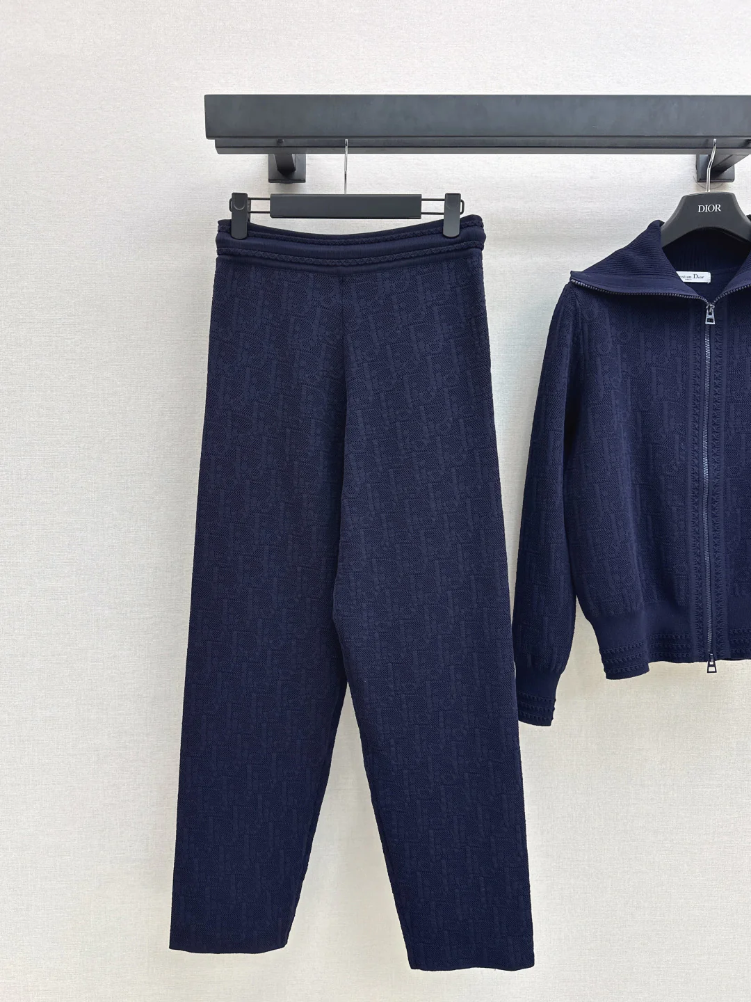 CD 25fw casual jacket pant set