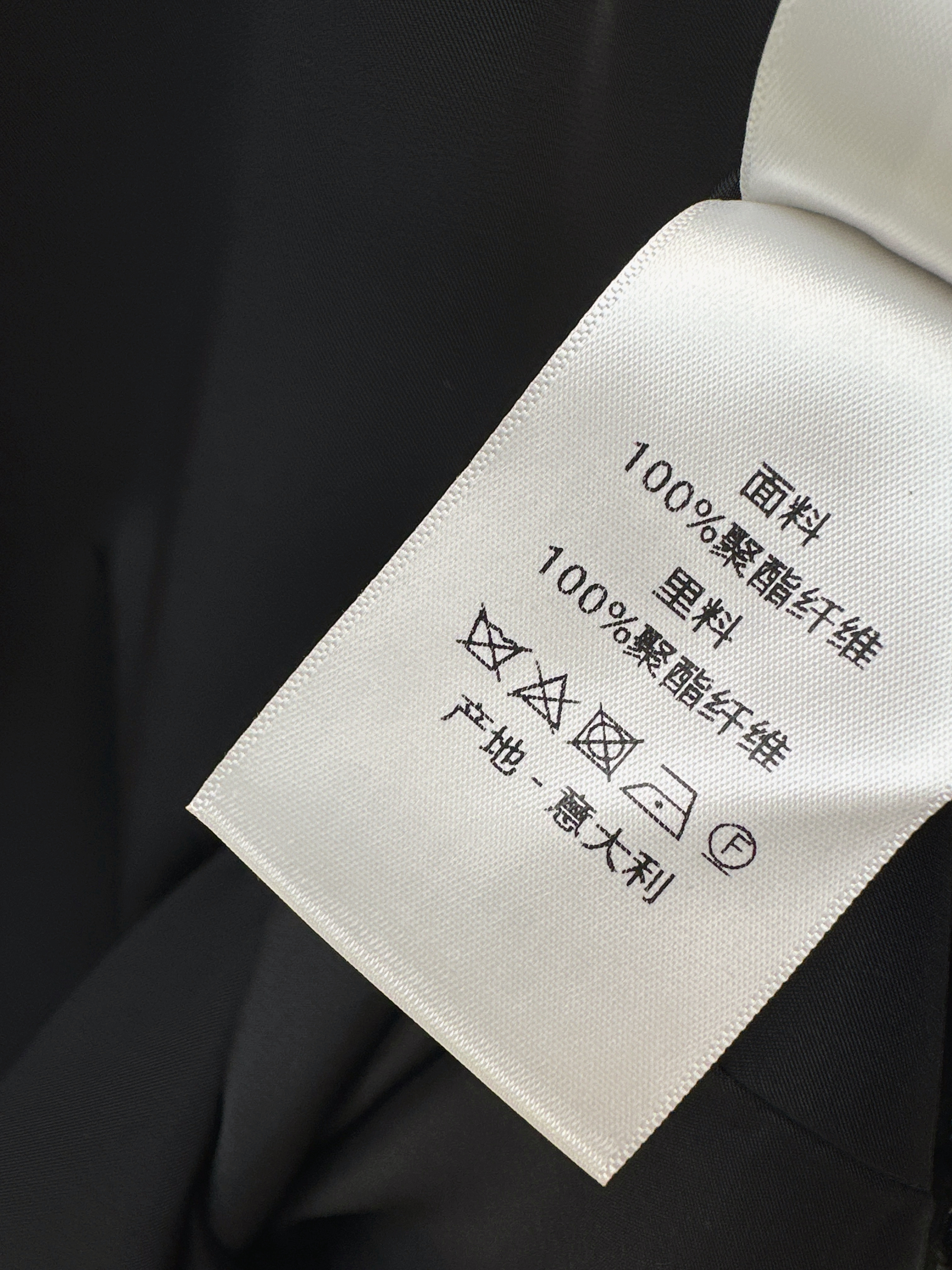 CD 26ss sleeveless mini dress