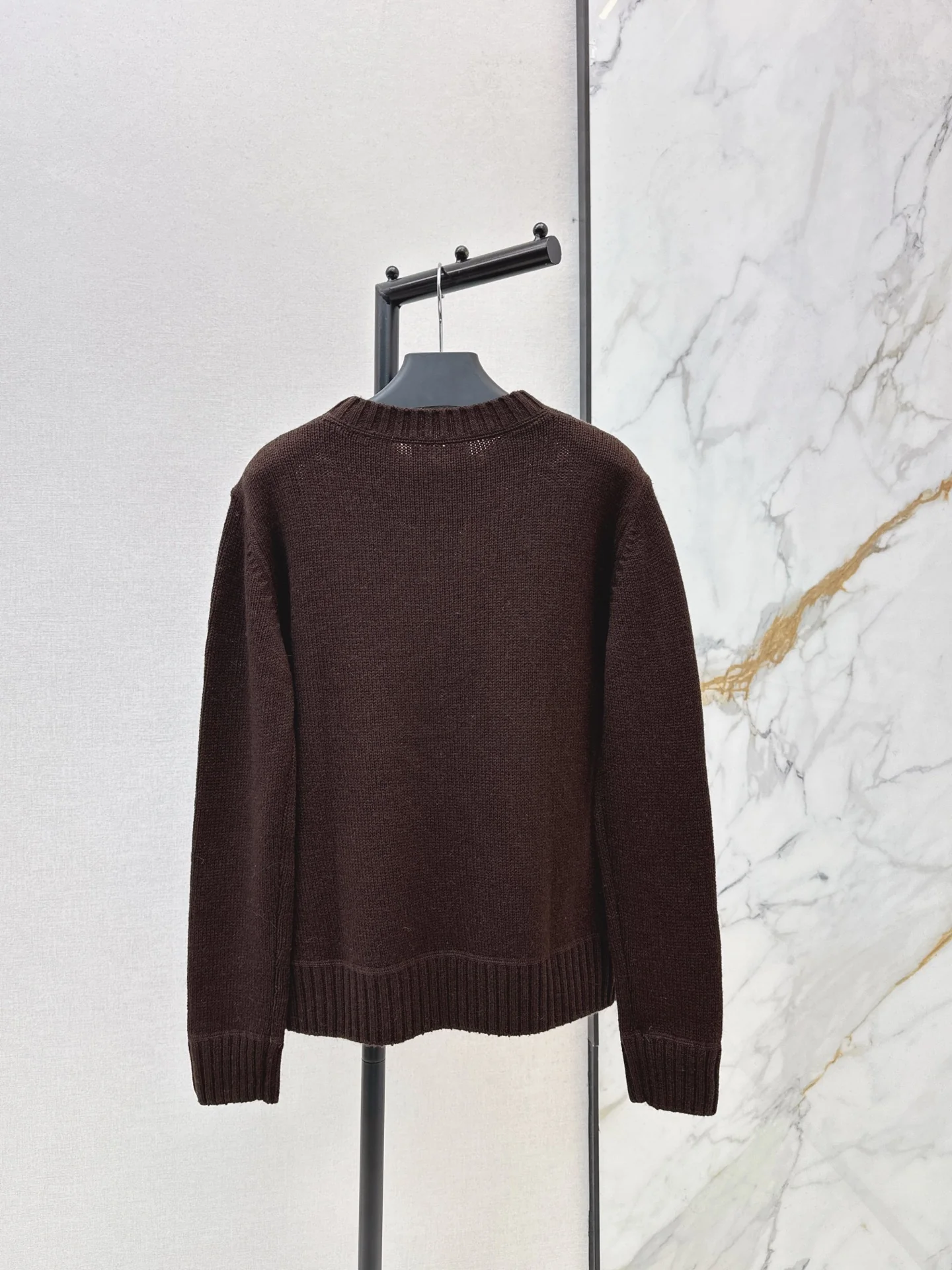 Prad 25fw sweater