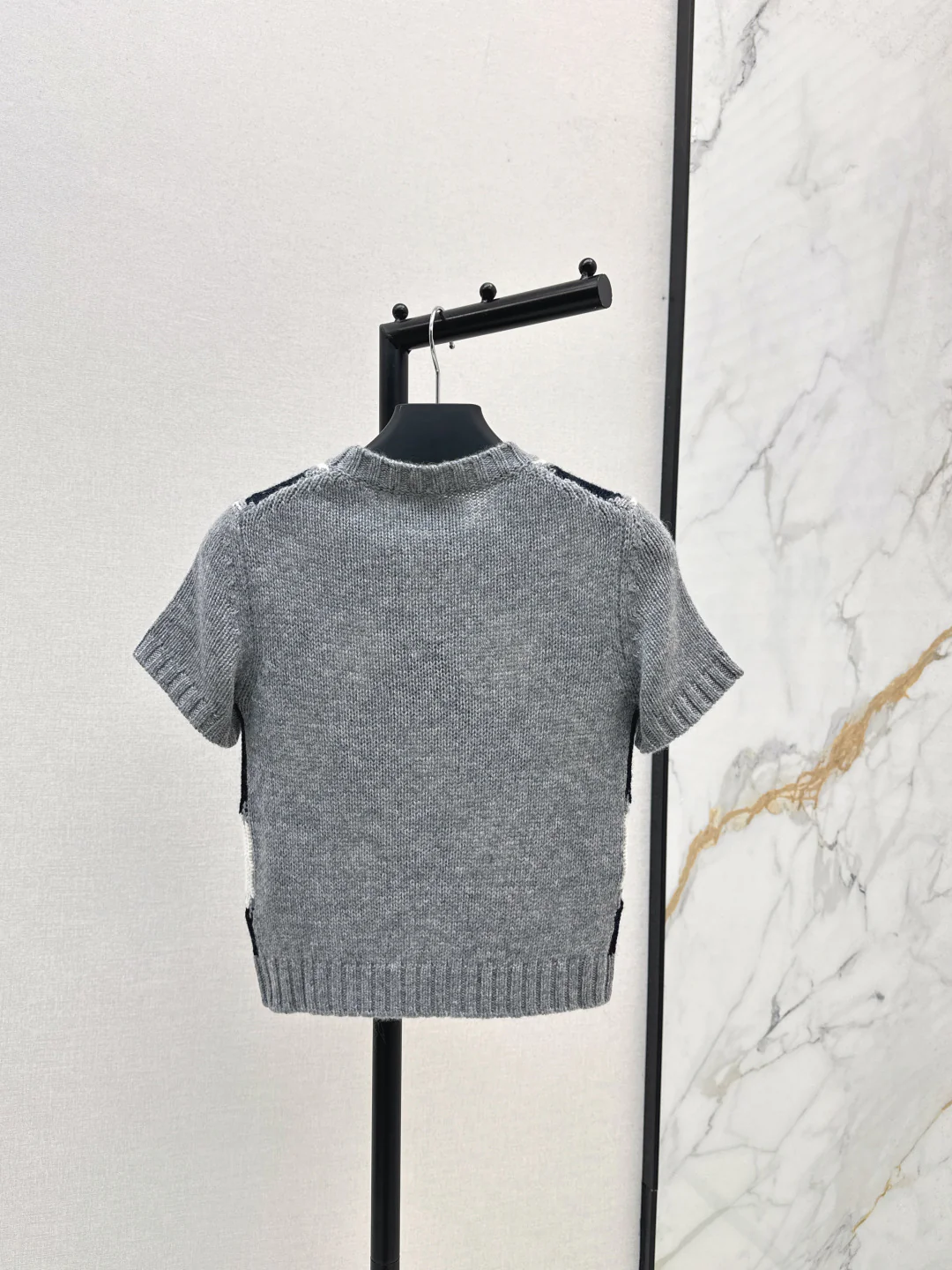 Pra 25fw cashmere sweater