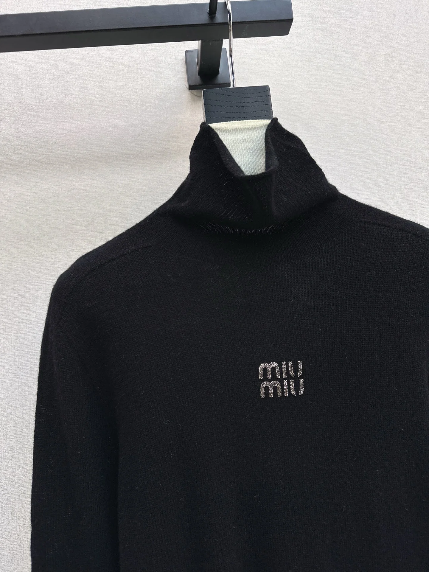 Miu 25fw base layer