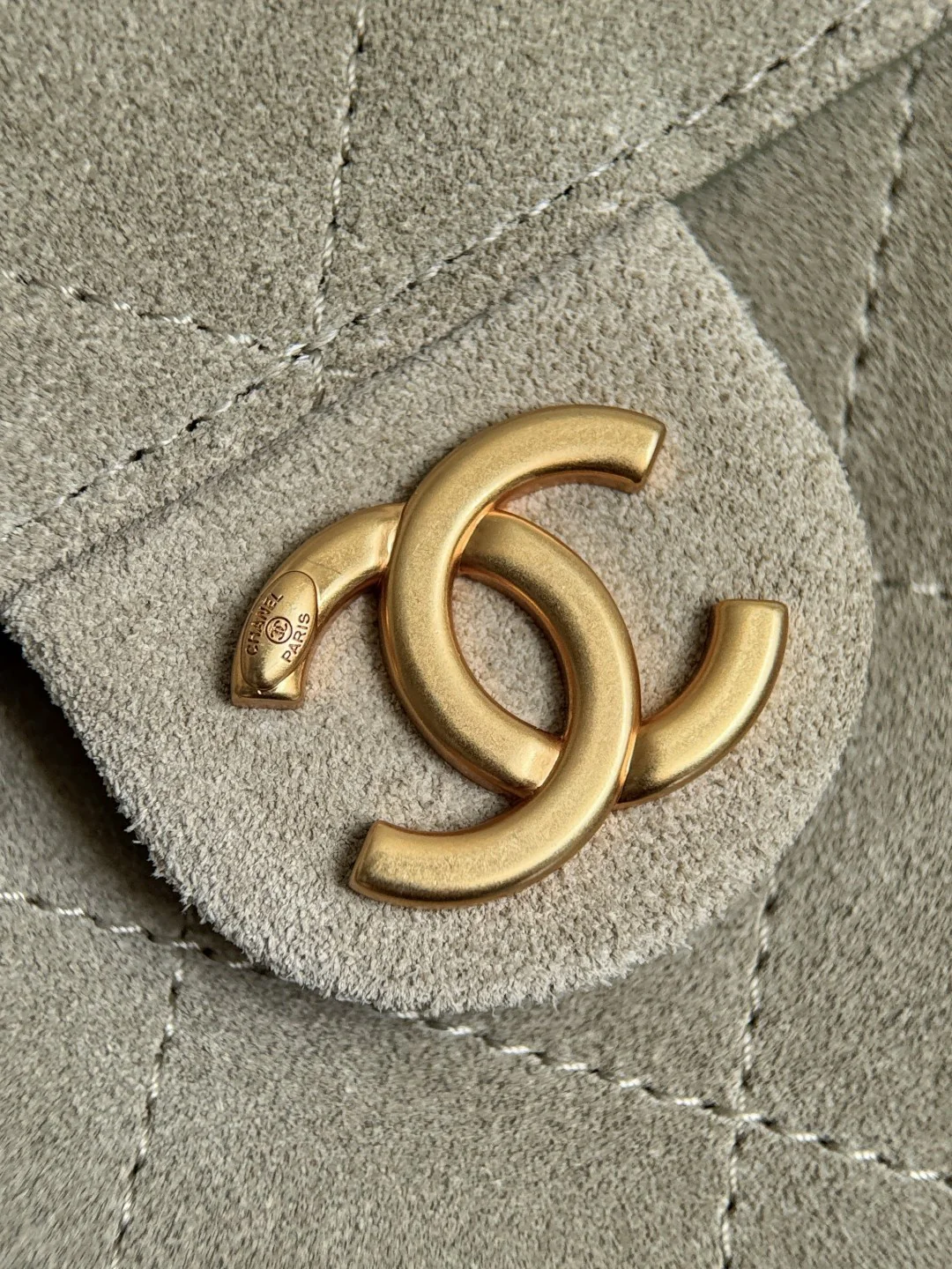 Chan 25C 25bag hobo bags