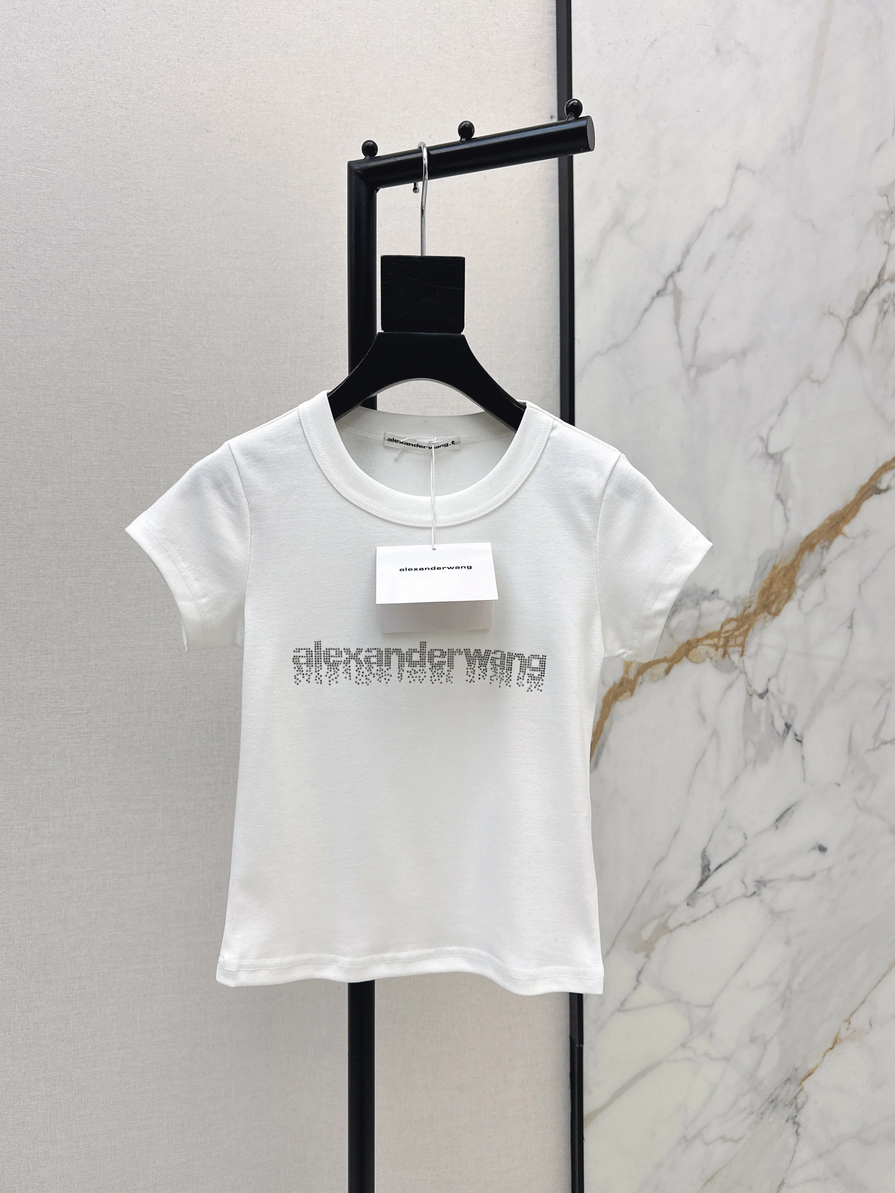 Alex 26ss print t-shirts