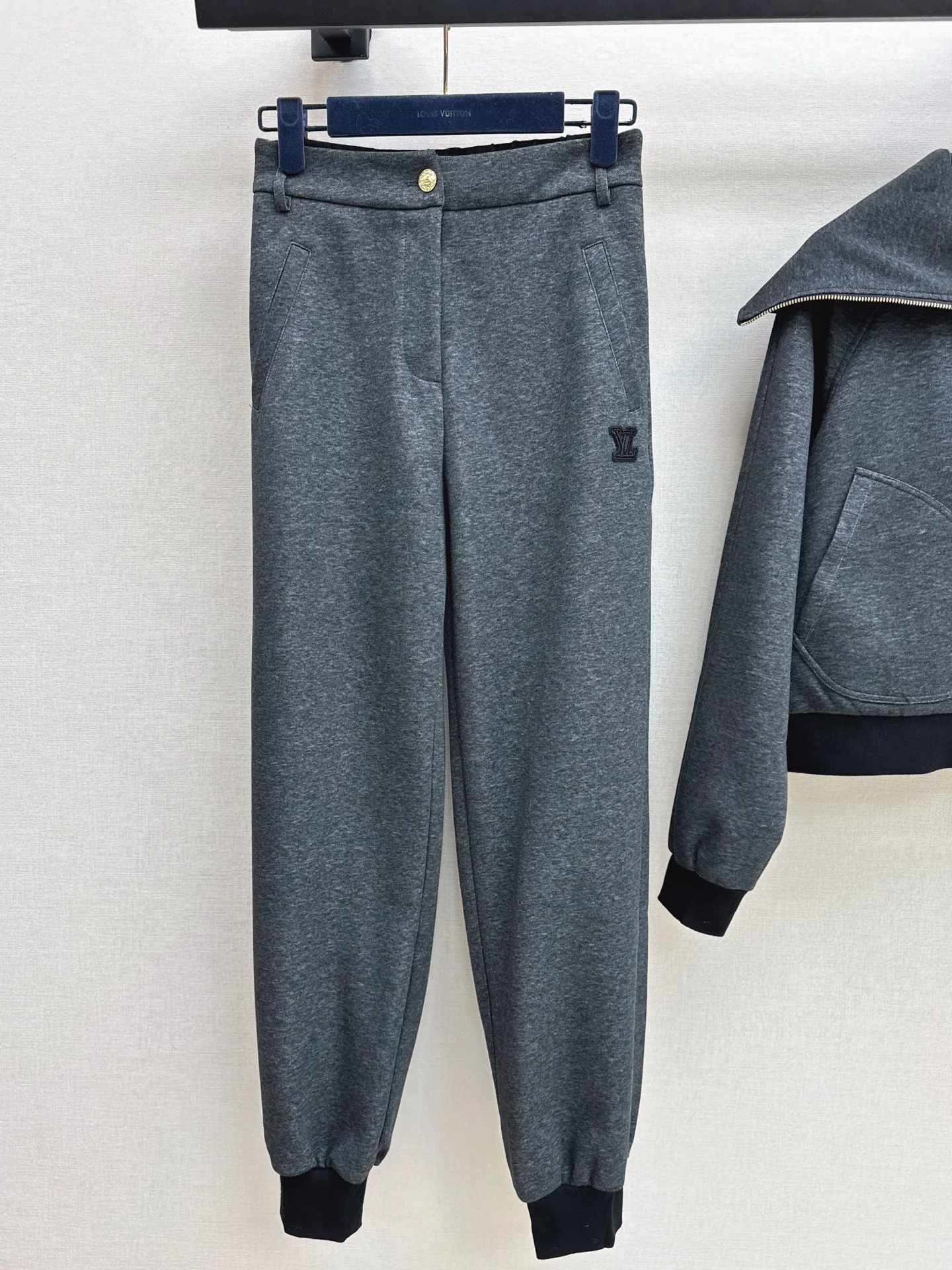 Louis 26ss casual outfit sets