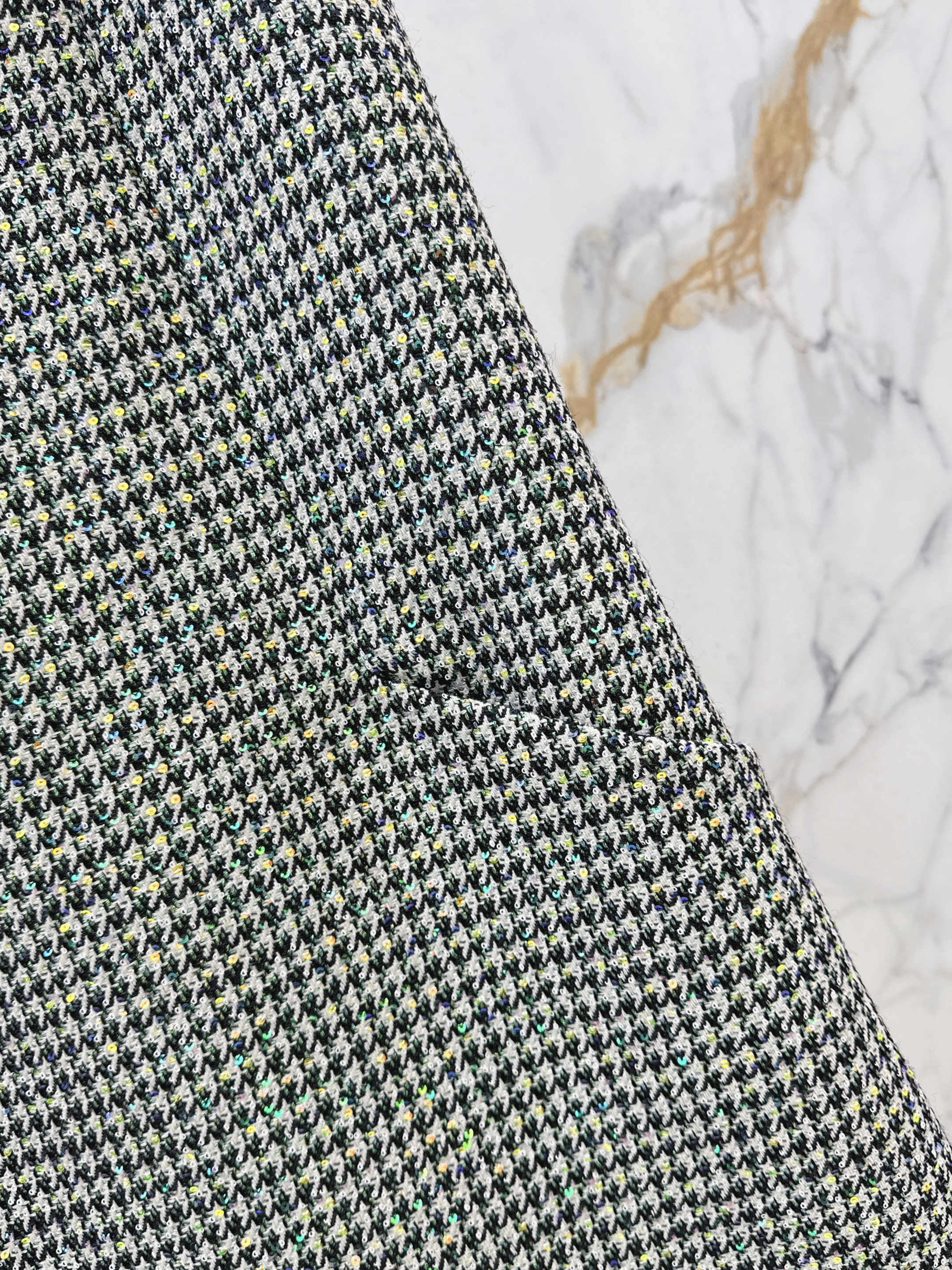 CD 26ss houndstone sleeveless dress