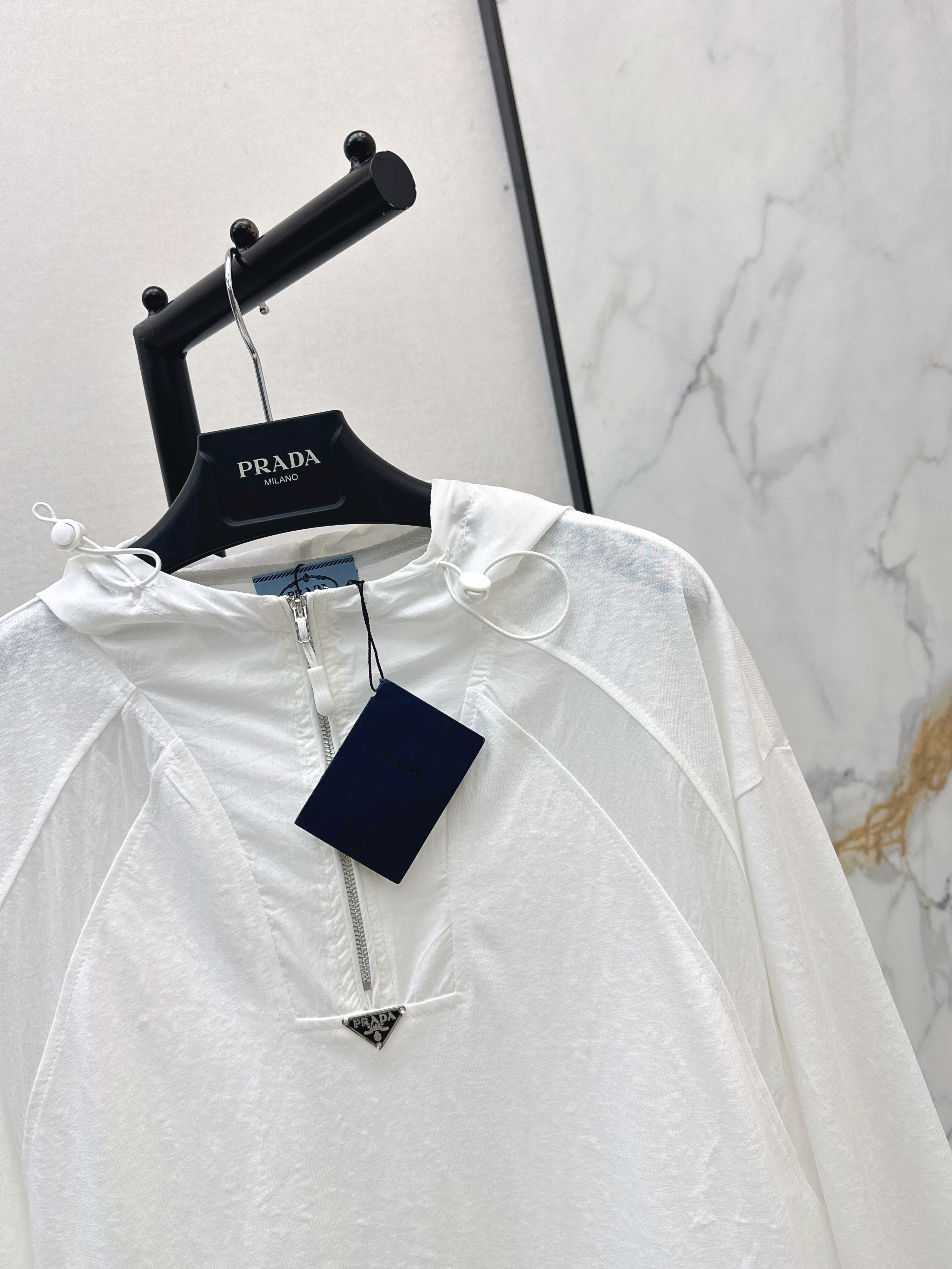 Pra 26ss hoodie