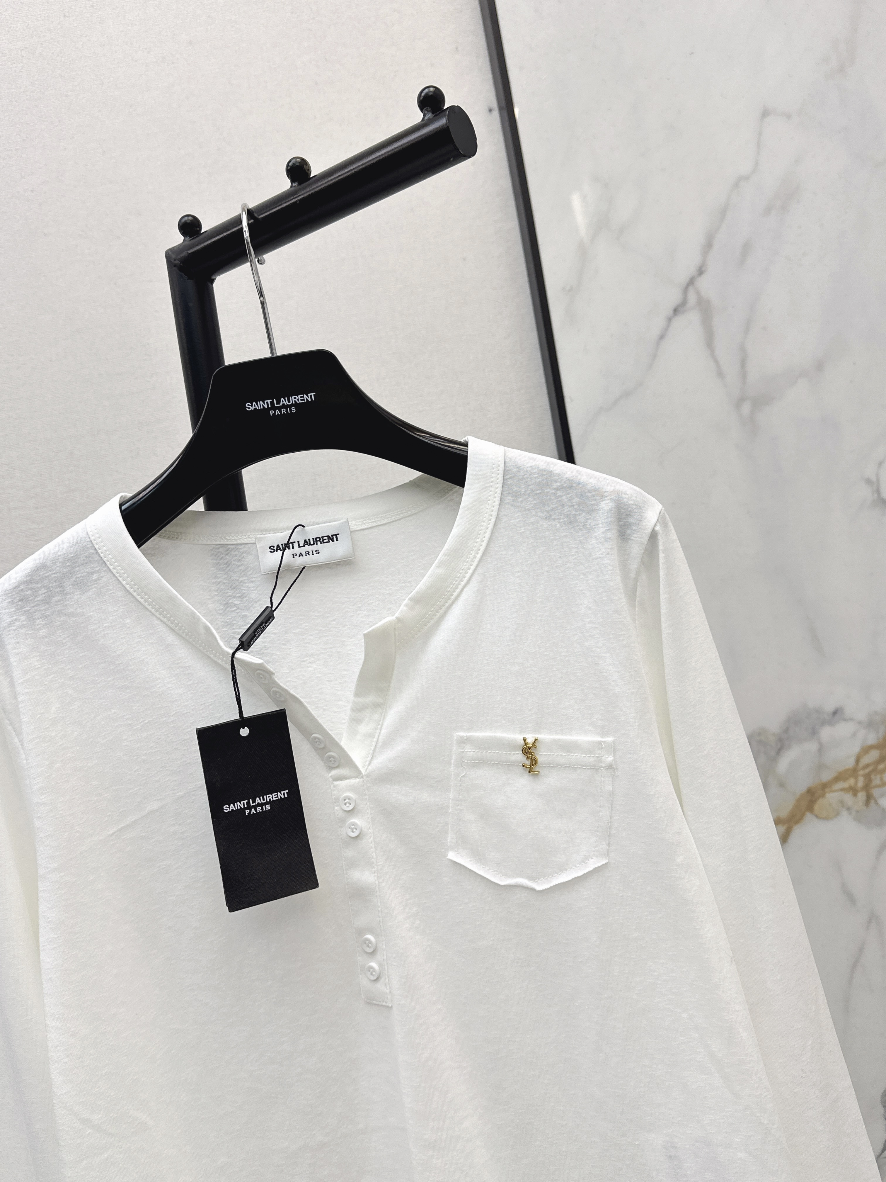 Saint 26ss basic tee