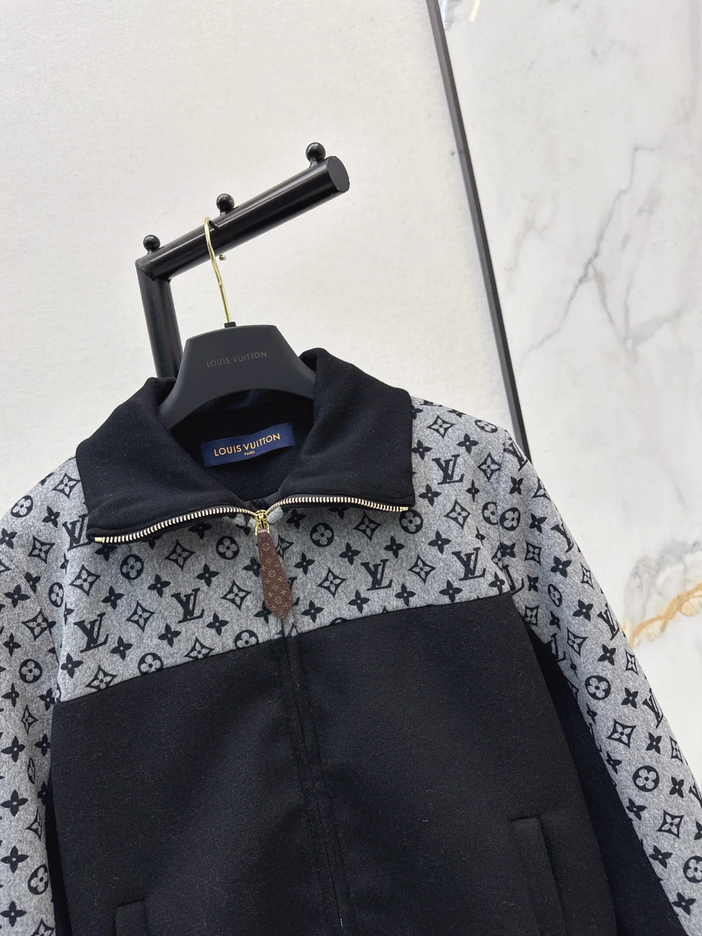 Louis 26ss jacket