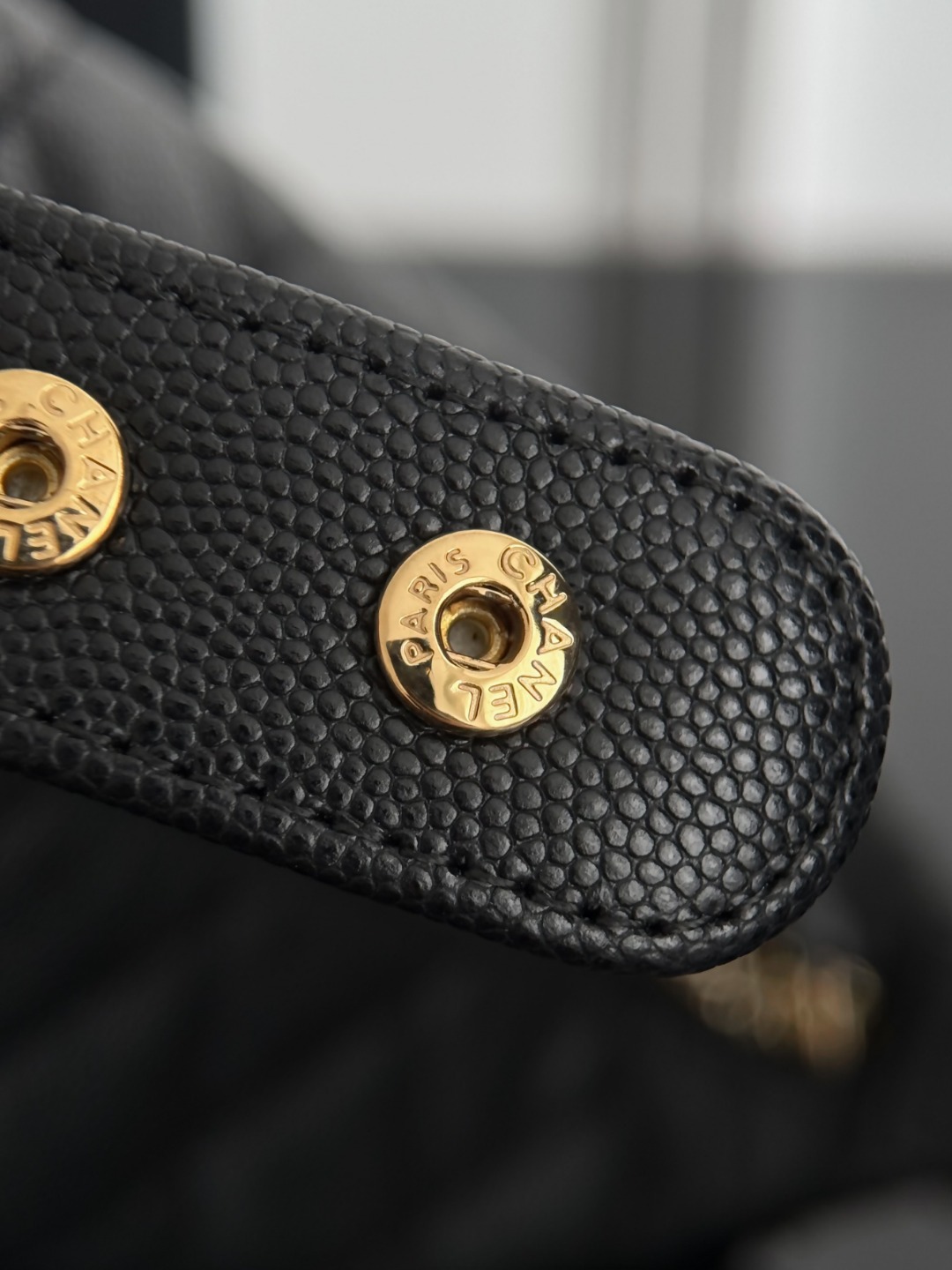 Chan 26P clutch with chain