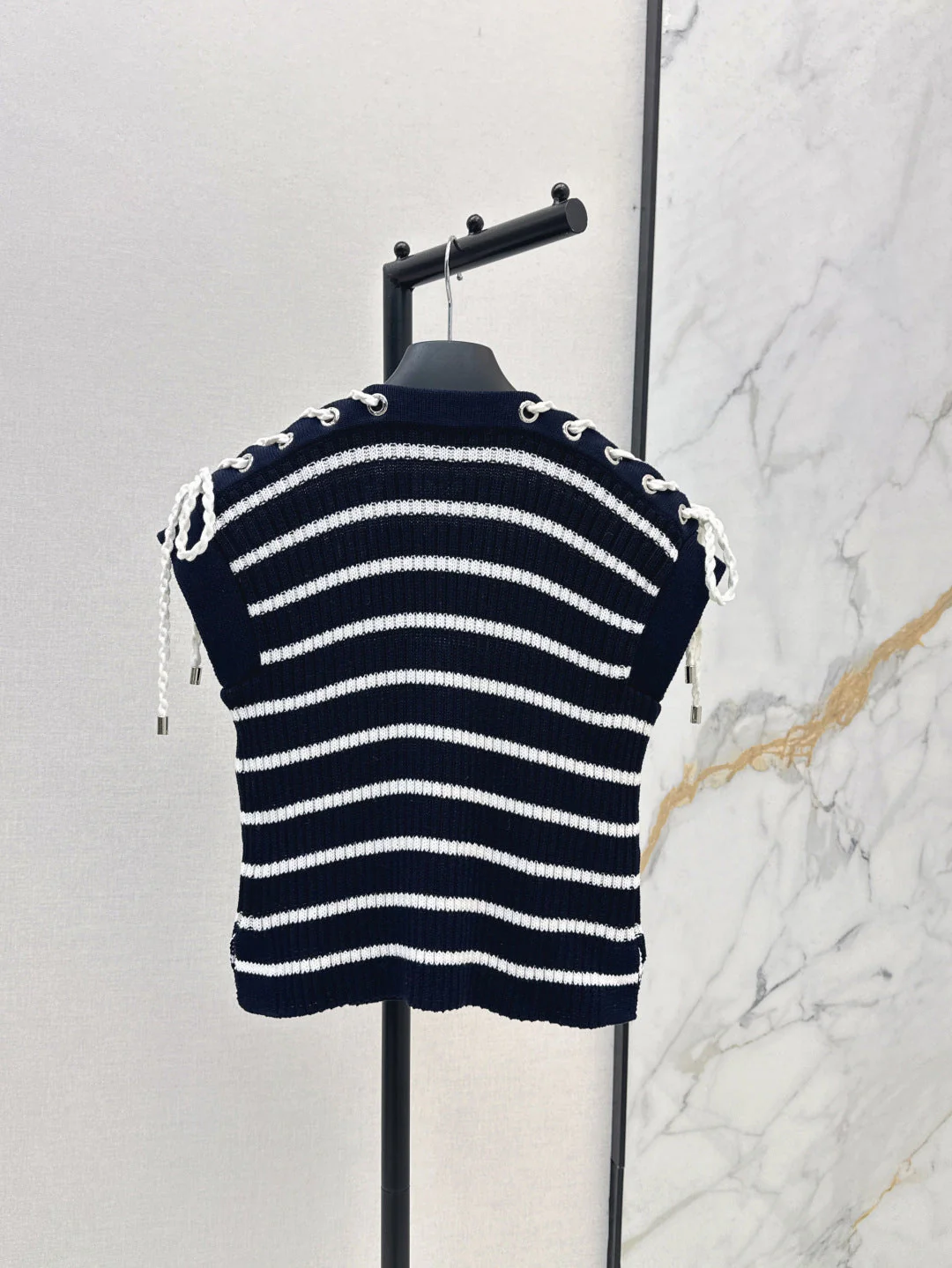 CD 25fw knit sweater