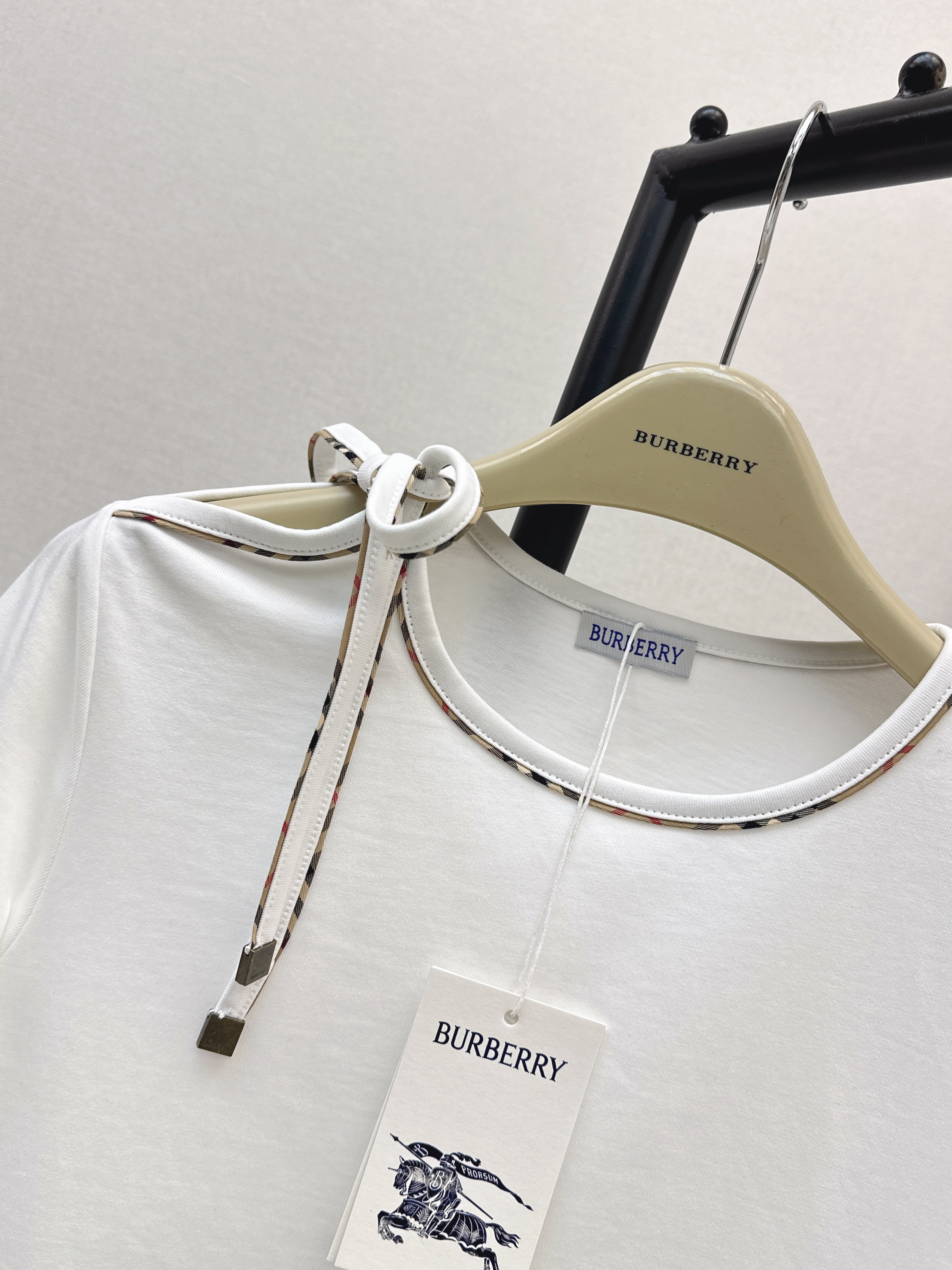 Burb 26ss t-shirt