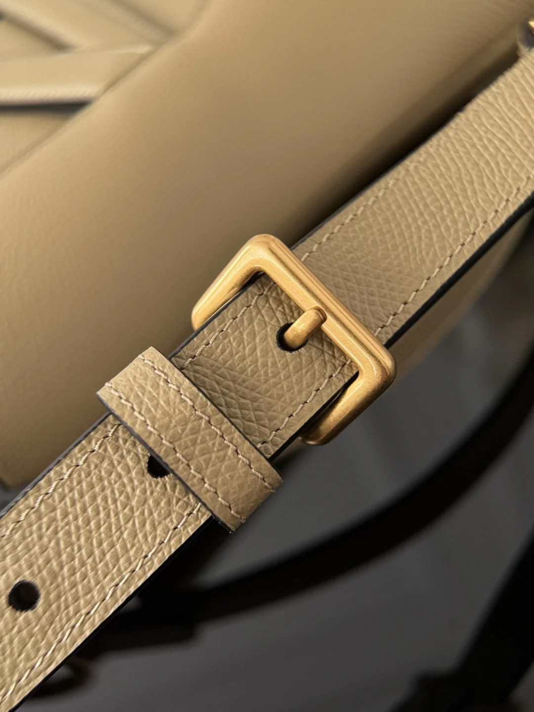 CD 26ss saddle bag