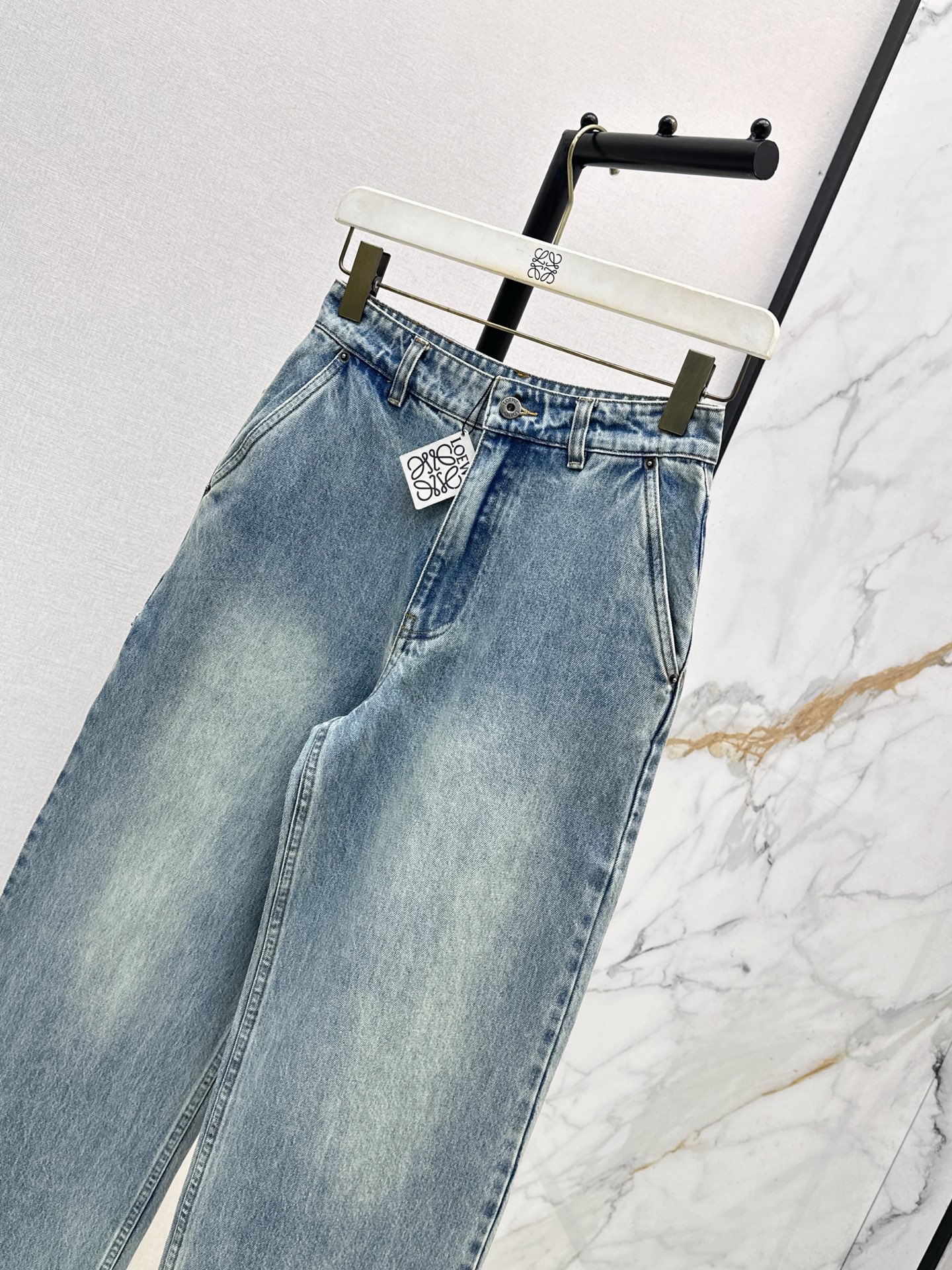 Loe 26ss jeans