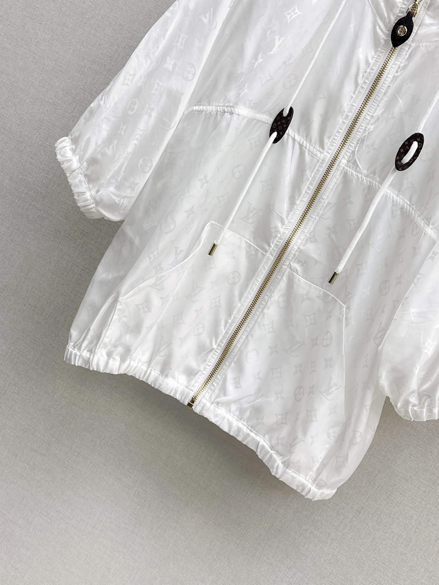 Loui 26ss causual outfit sets