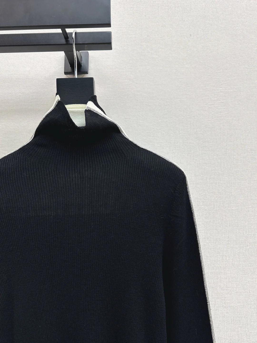 Brun 25fw turtleneck base layer