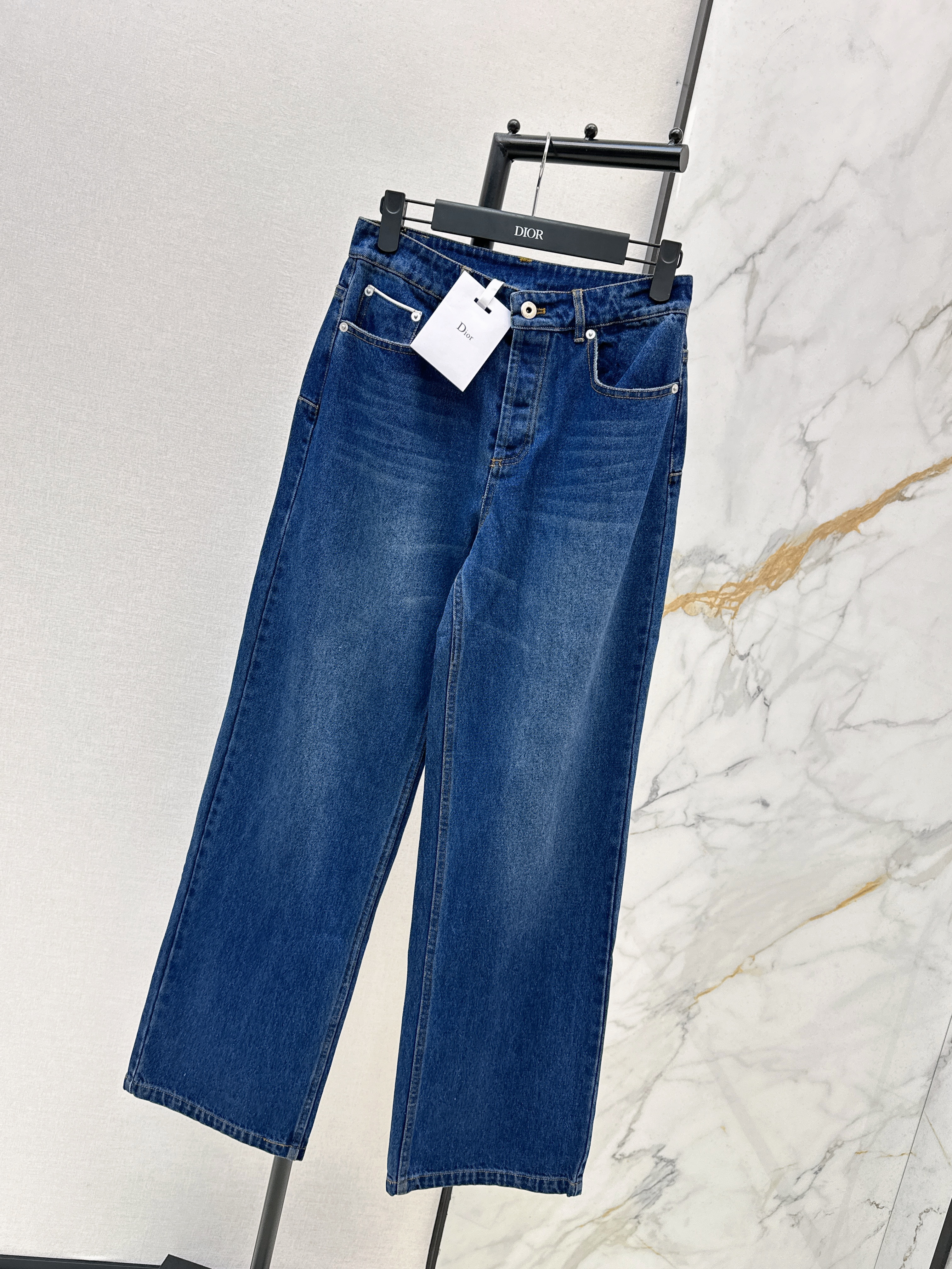 CD 26ss denim pants
