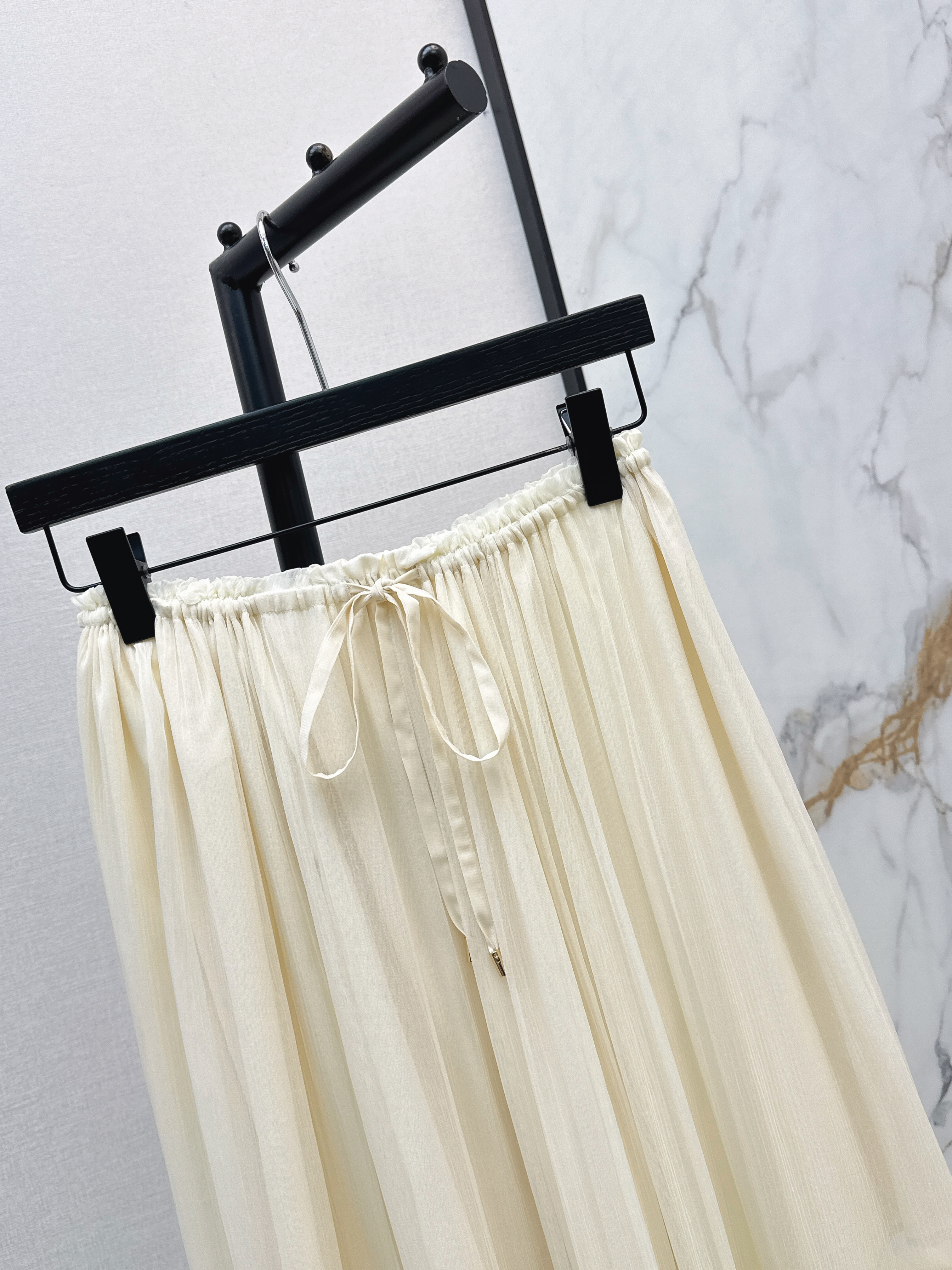 Chol 26ss mesh skirt