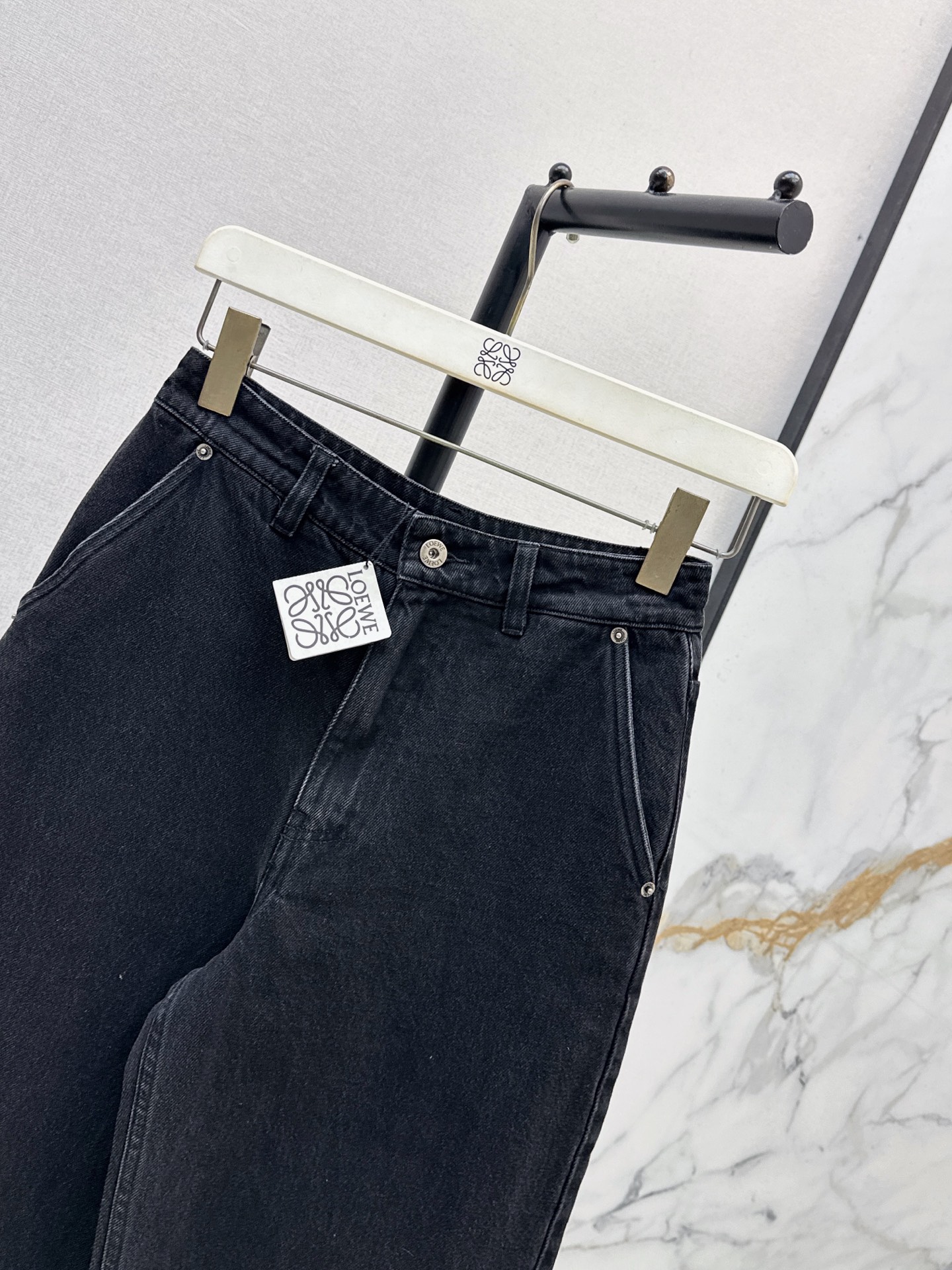 Loe 26ss jeans