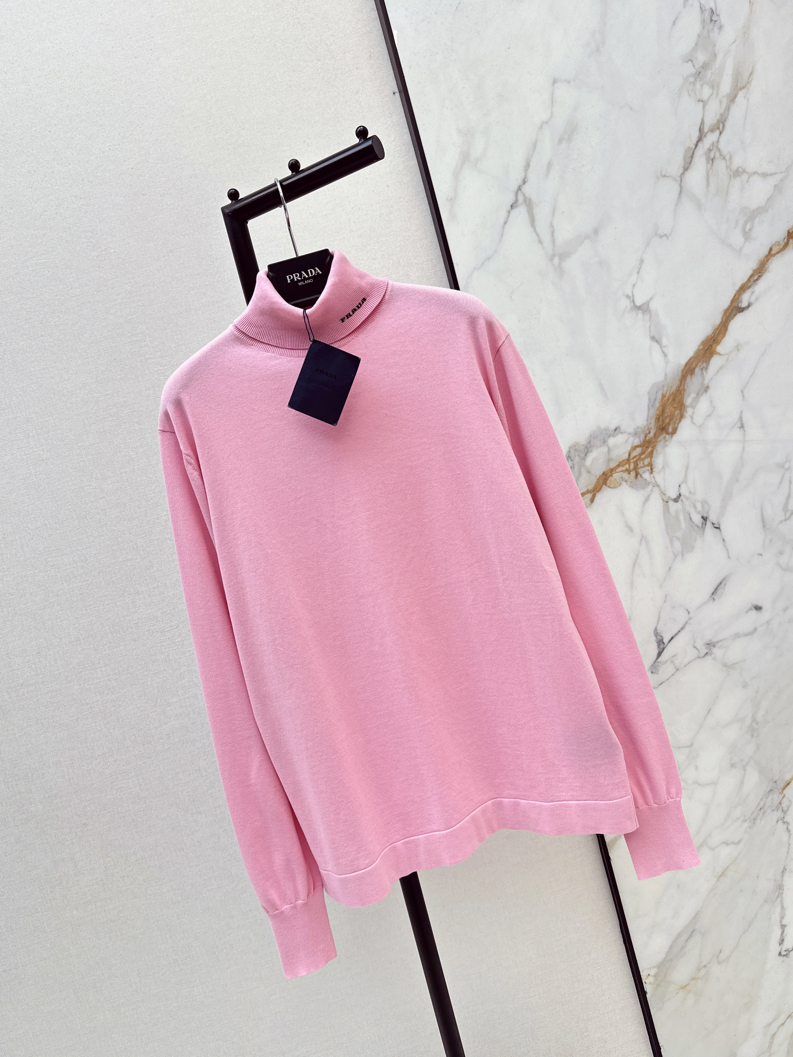 Prad 26ss high neck base layer