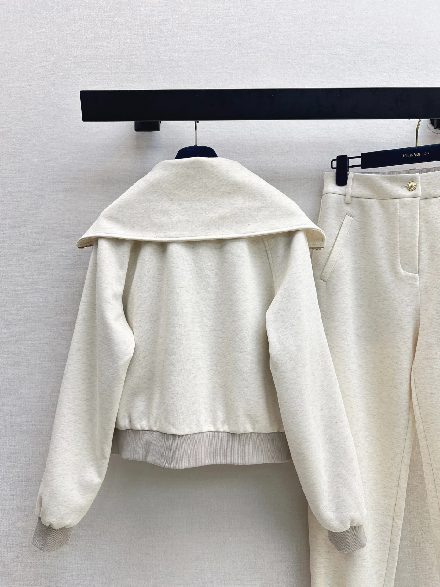 Louis 26ss casual outfit sets