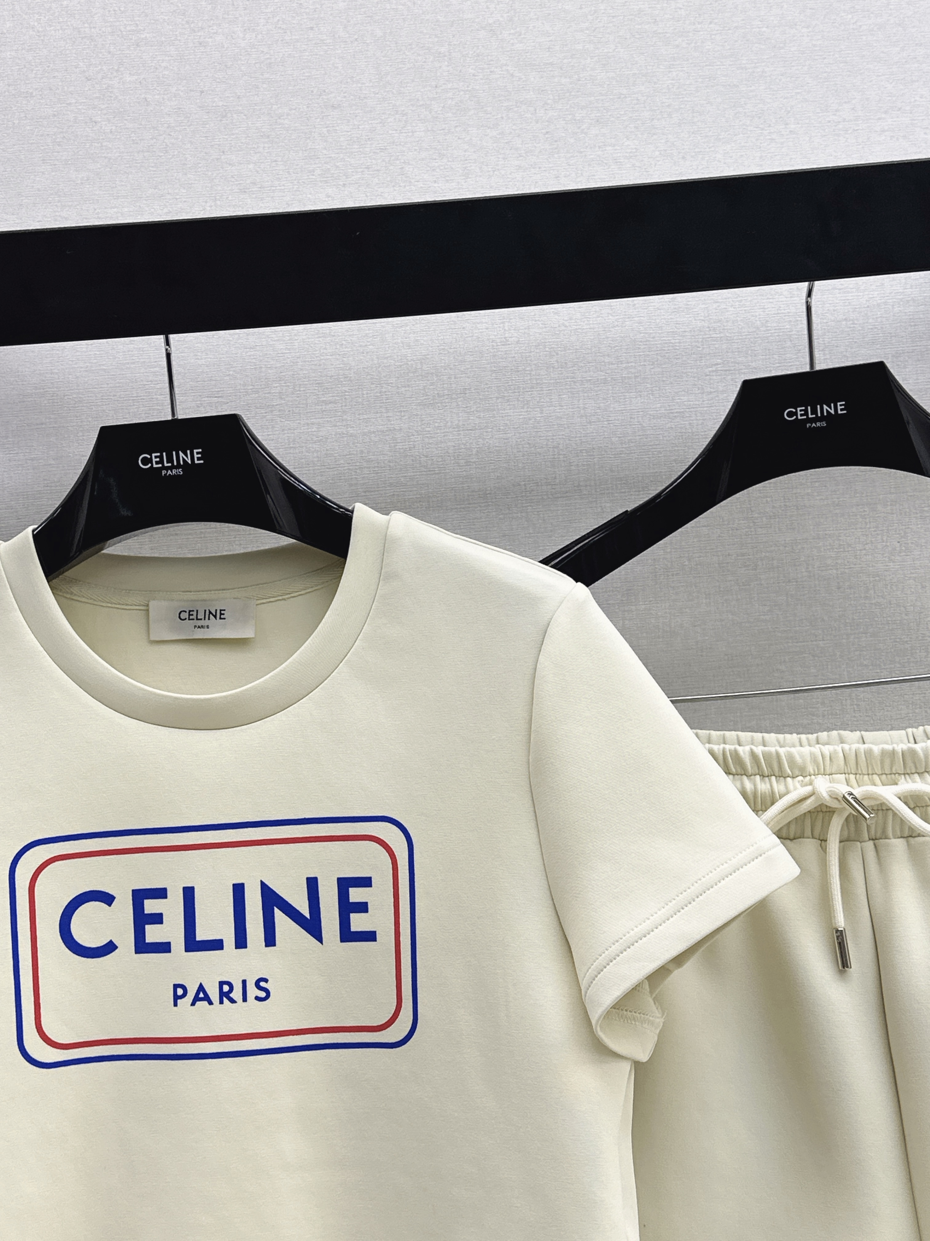 Celi 26ss casual outfit sets