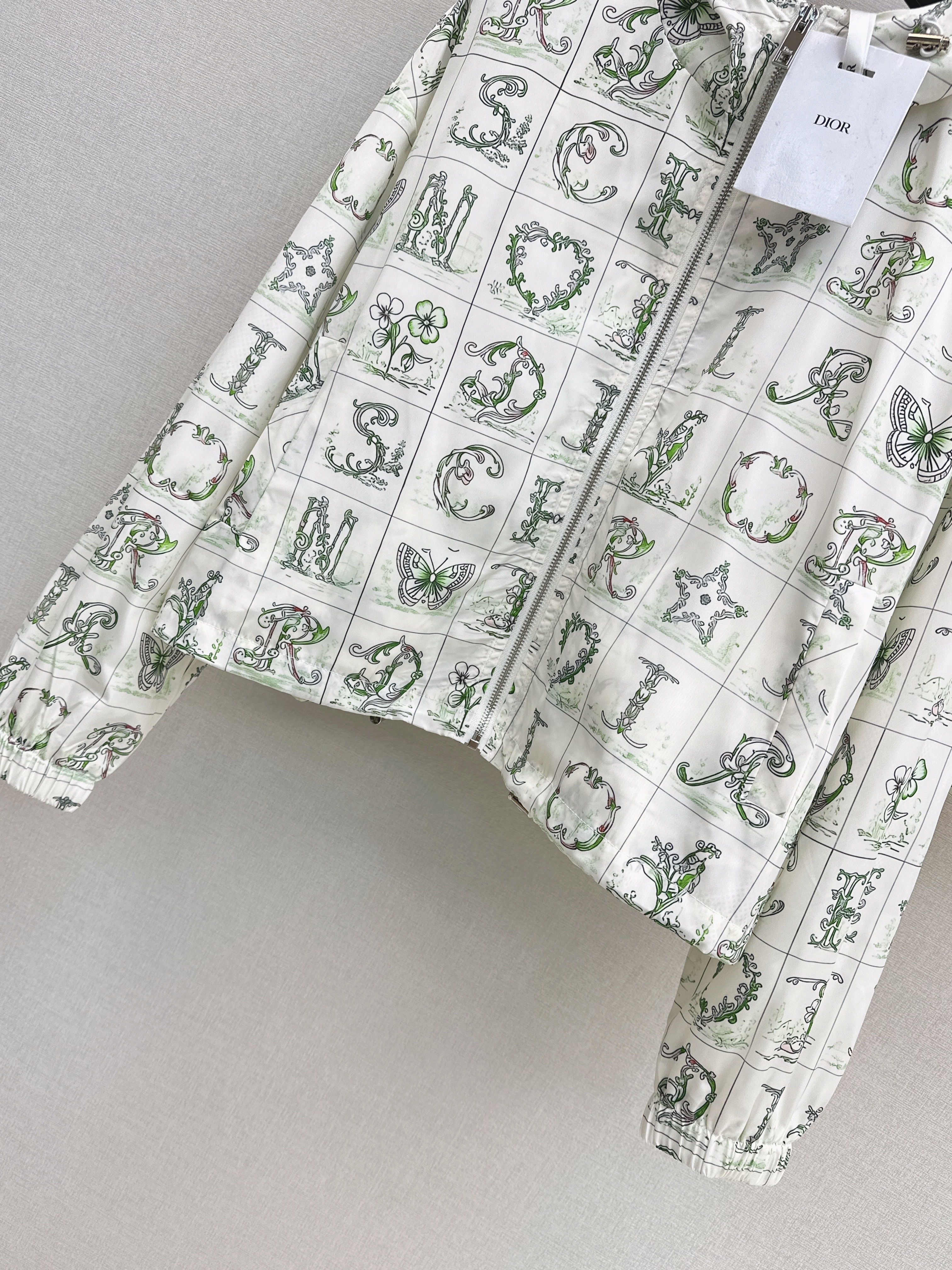 CD 26ss print outfit sets
