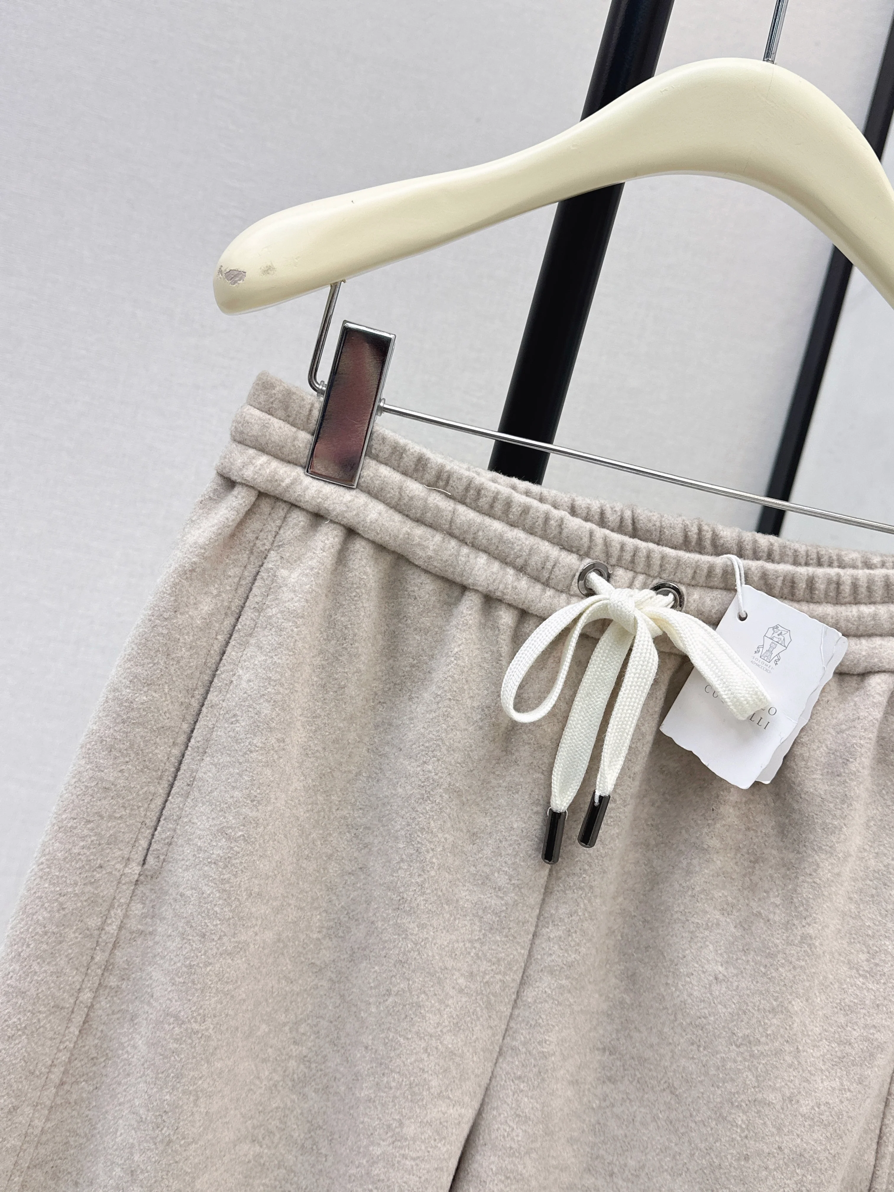 Brun 26ss casual pants